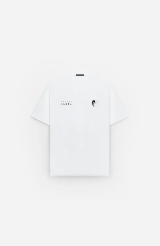 S24 Transit Relaxed Tee sold by Stampd