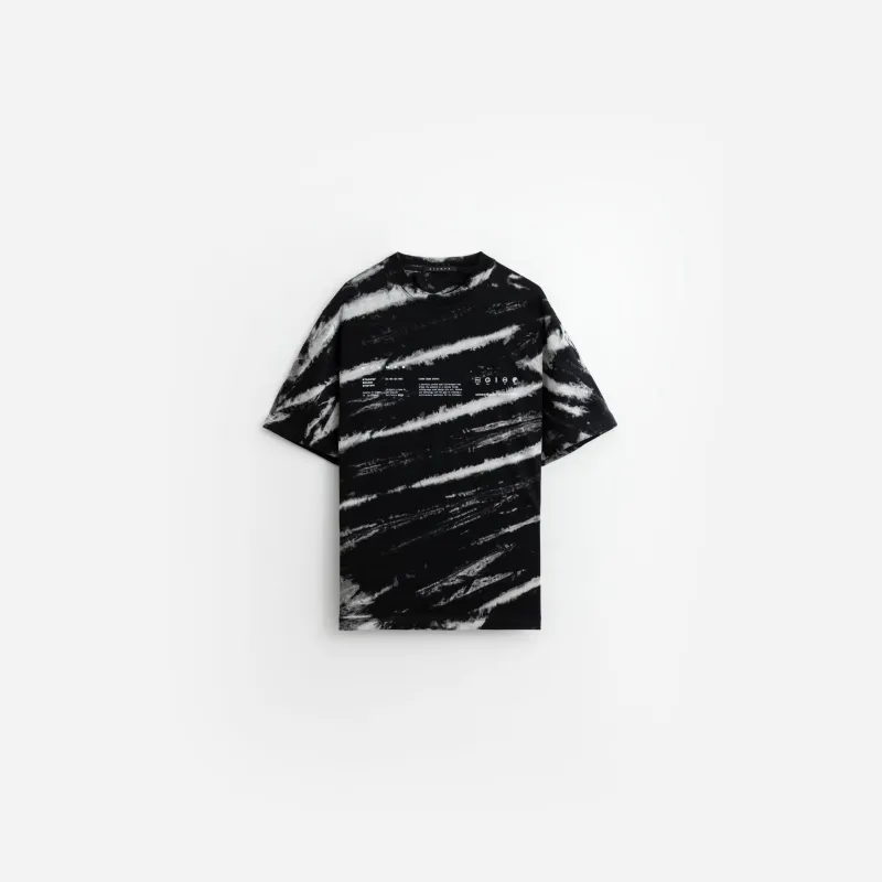 Stampd Sound System Tie Dye Relaxed Tee sold by Stampd