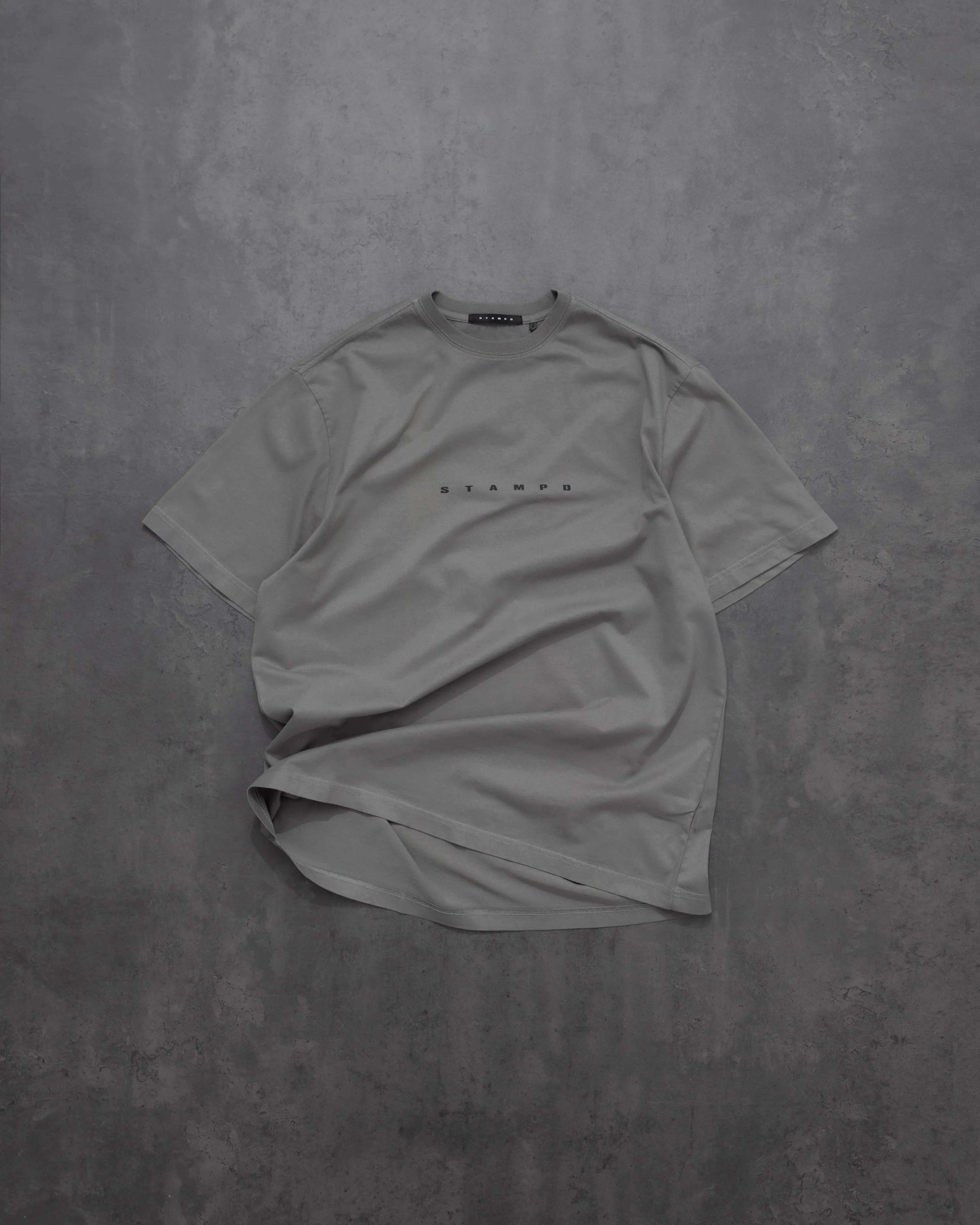 Garment Dyed Perfect Tee sold by Stampd product image thumbnail 2