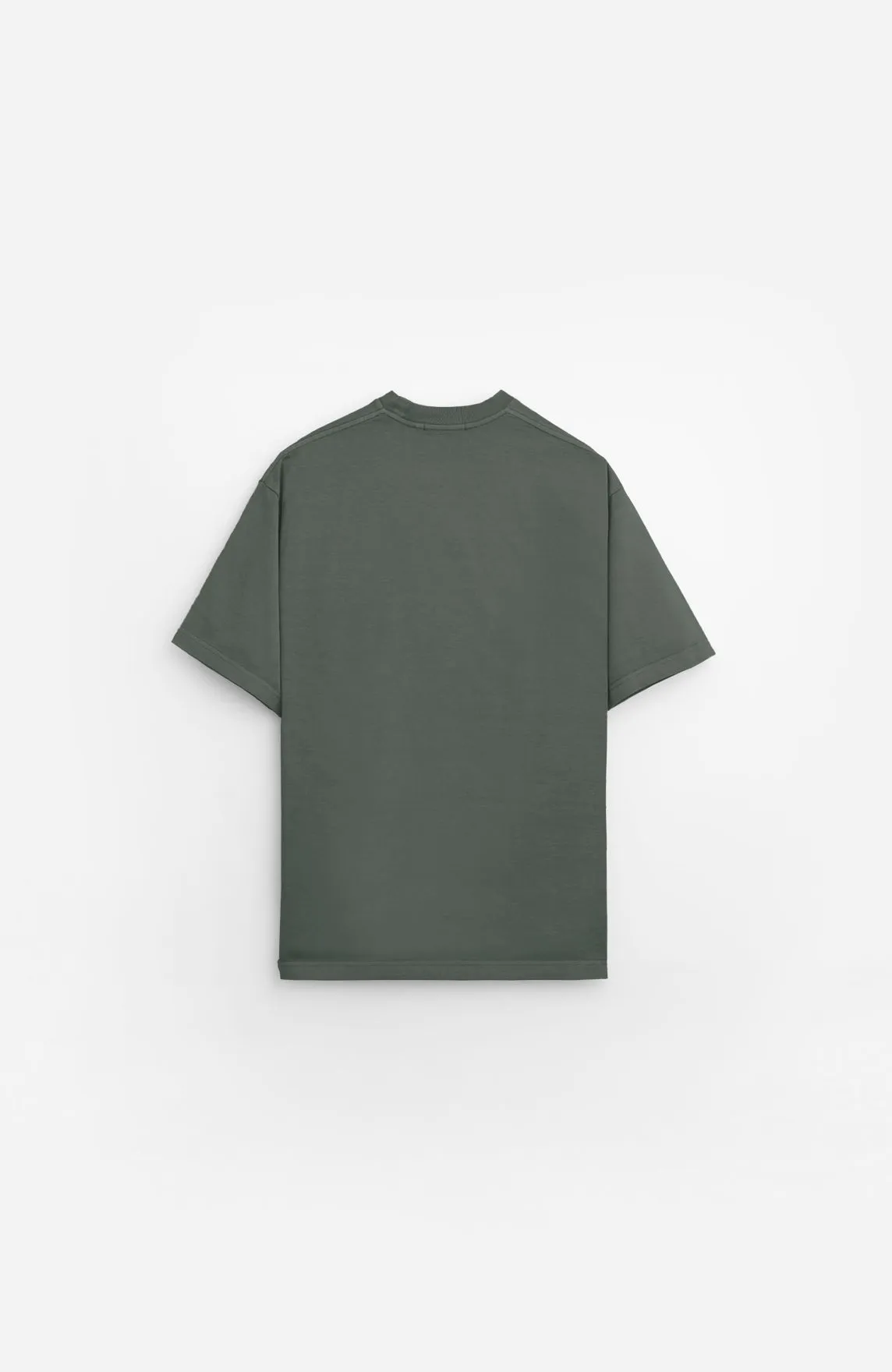 Garment Dyed Perfect Tee sold by Stampd product image thumbnail 3