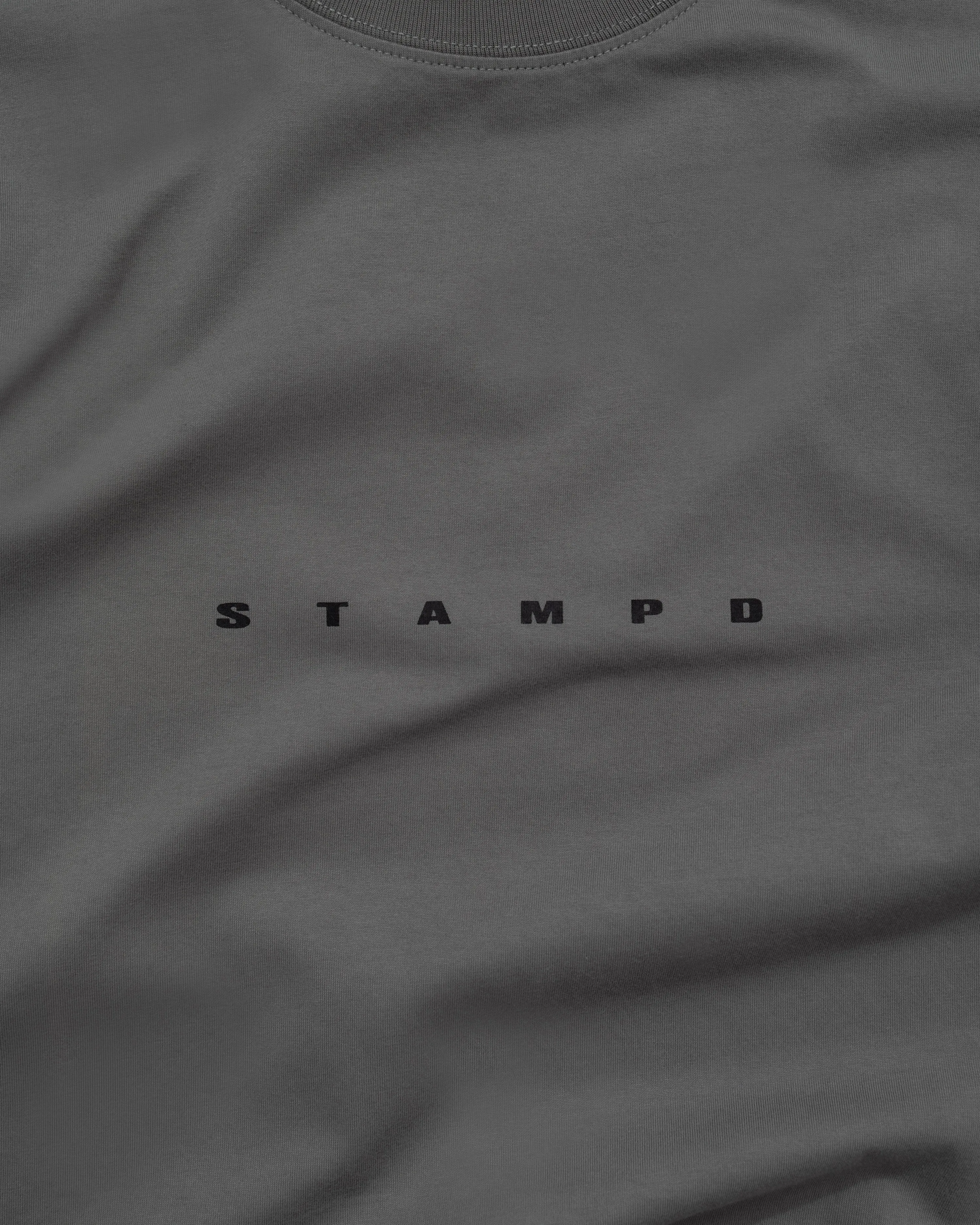 Garment Dyed Perfect Tee sold by Stampd product image thumbnail 4