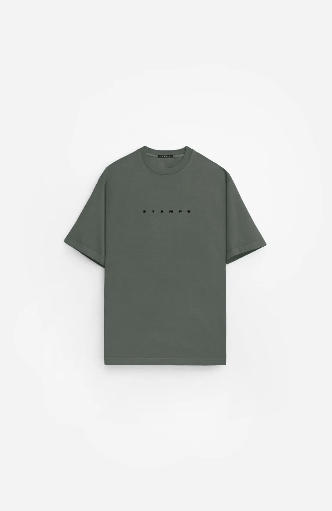 Garment Dyed Perfect Tee sold by Stampd