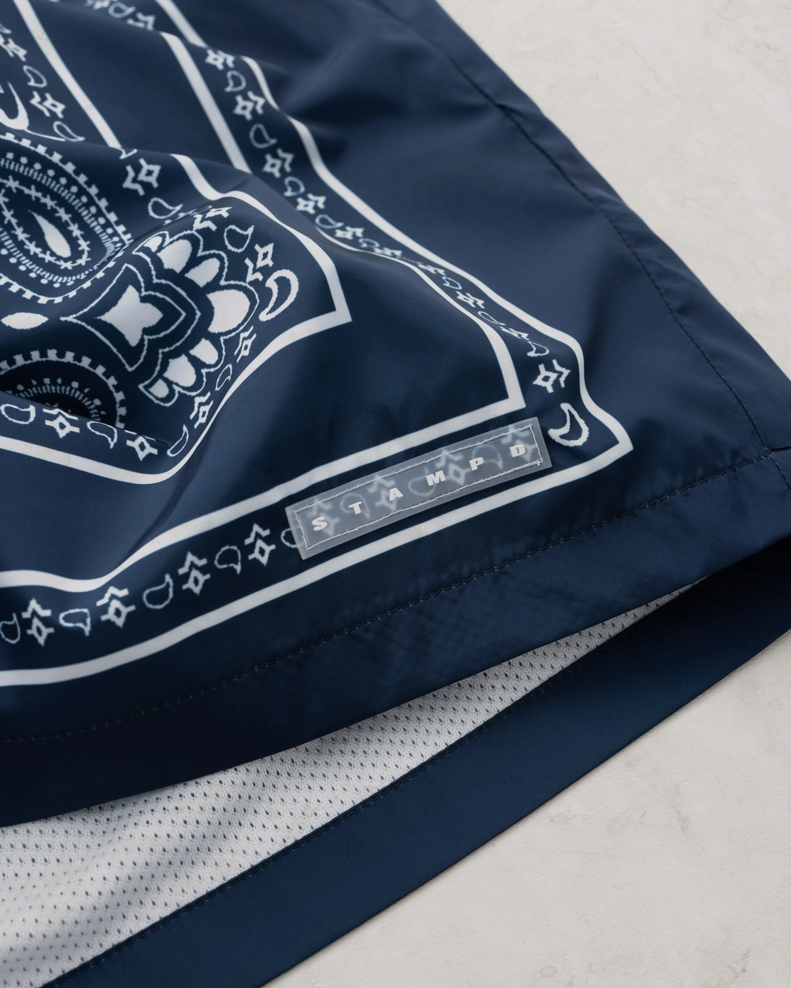 Bandana Trunk sold by Stampd product image thumbnail 4