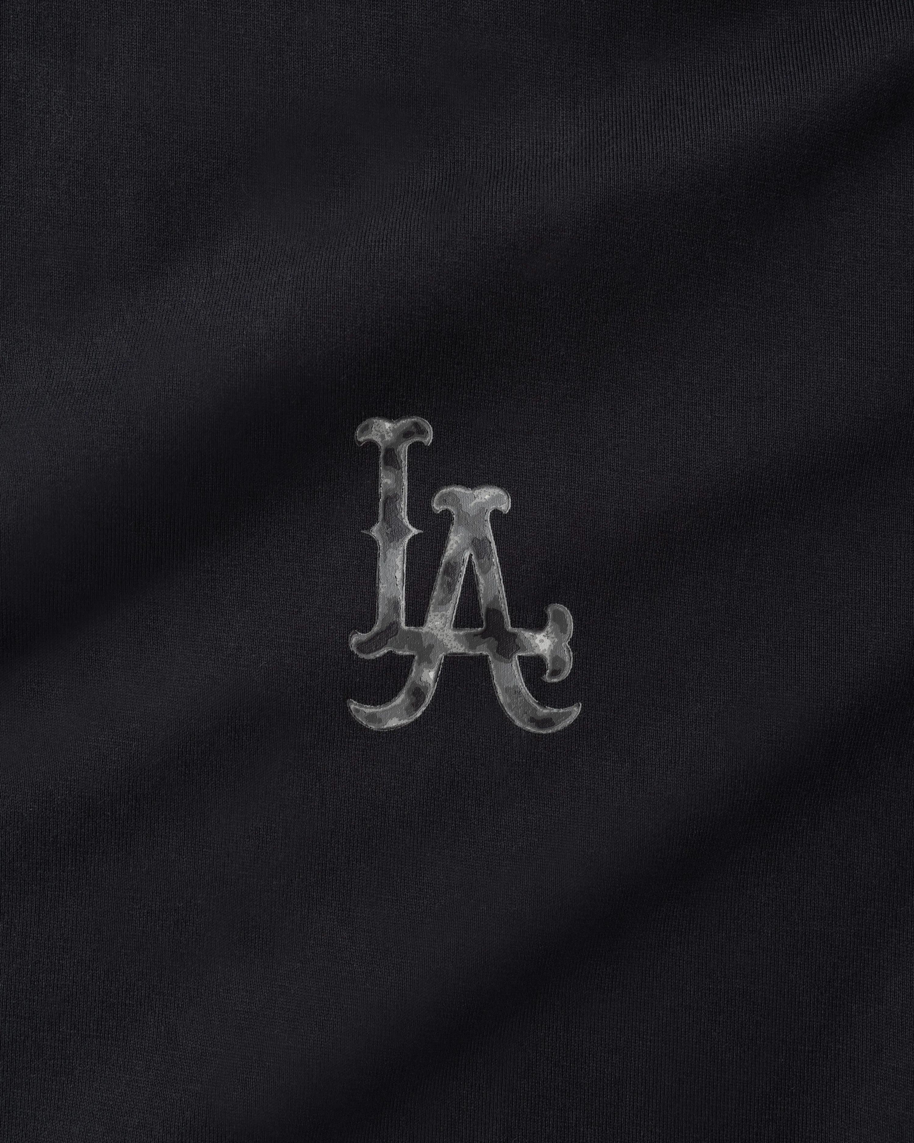 Vintage Washed LA Relaxed Tee sold by Stampd product image thumbnail 4