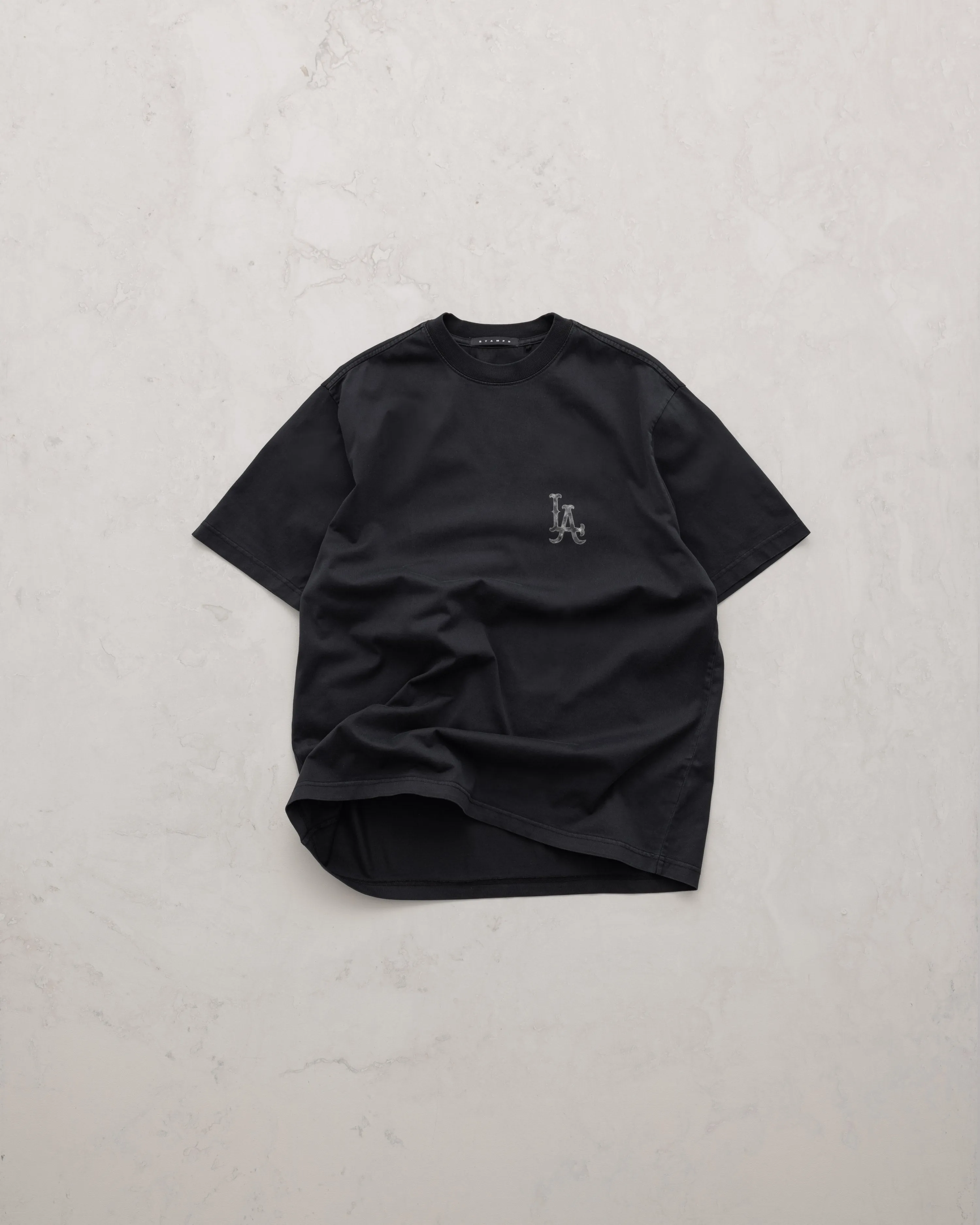 Vintage Washed LA Relaxed Tee sold by Stampd product image thumbnail 2