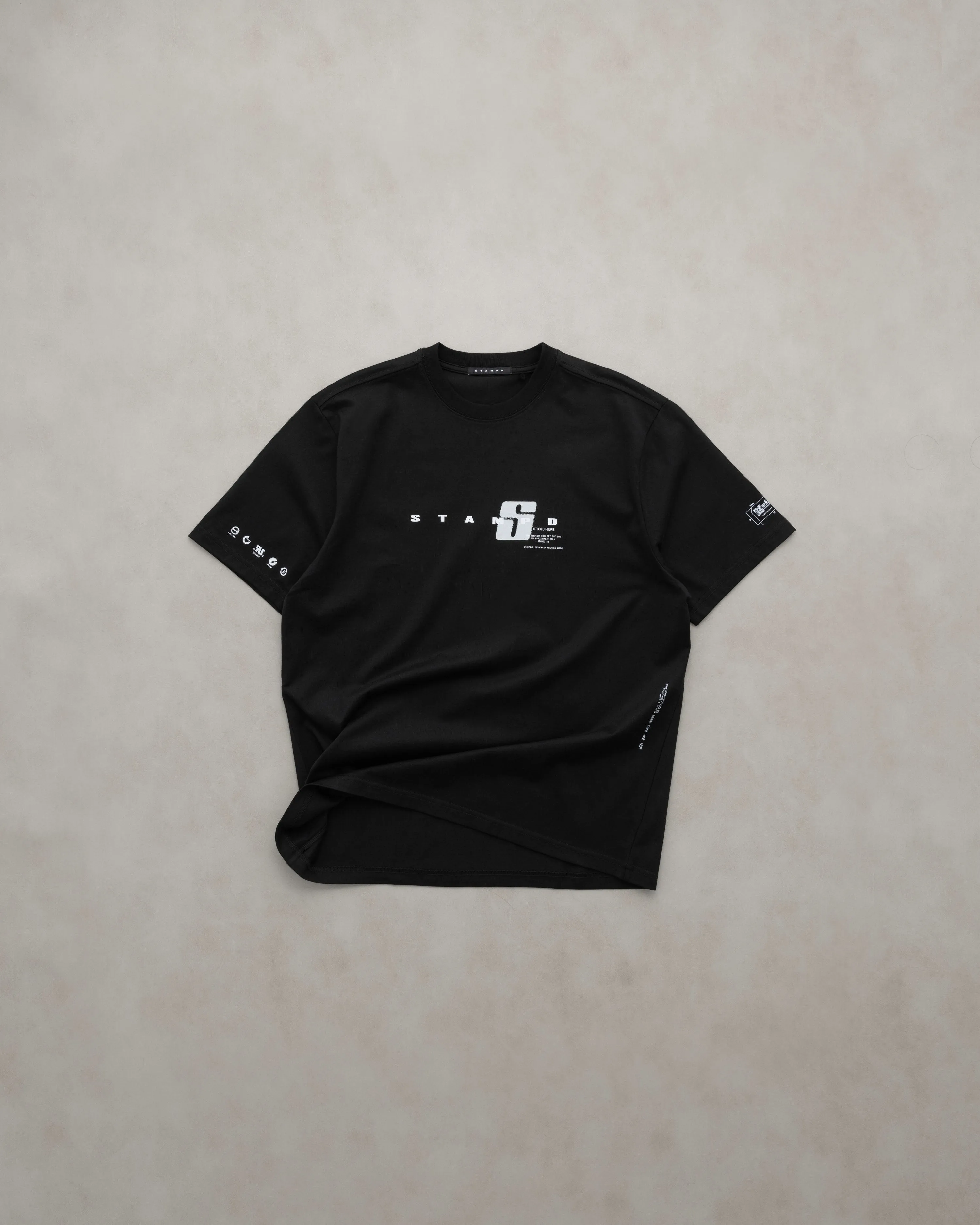 S24 Summer Transit Relaxed Tee sold by Stampd product image thumbnail 4
