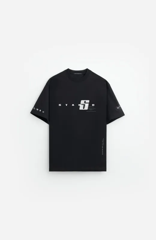 S24 Summer Transit Relaxed Tee sold by Stampd