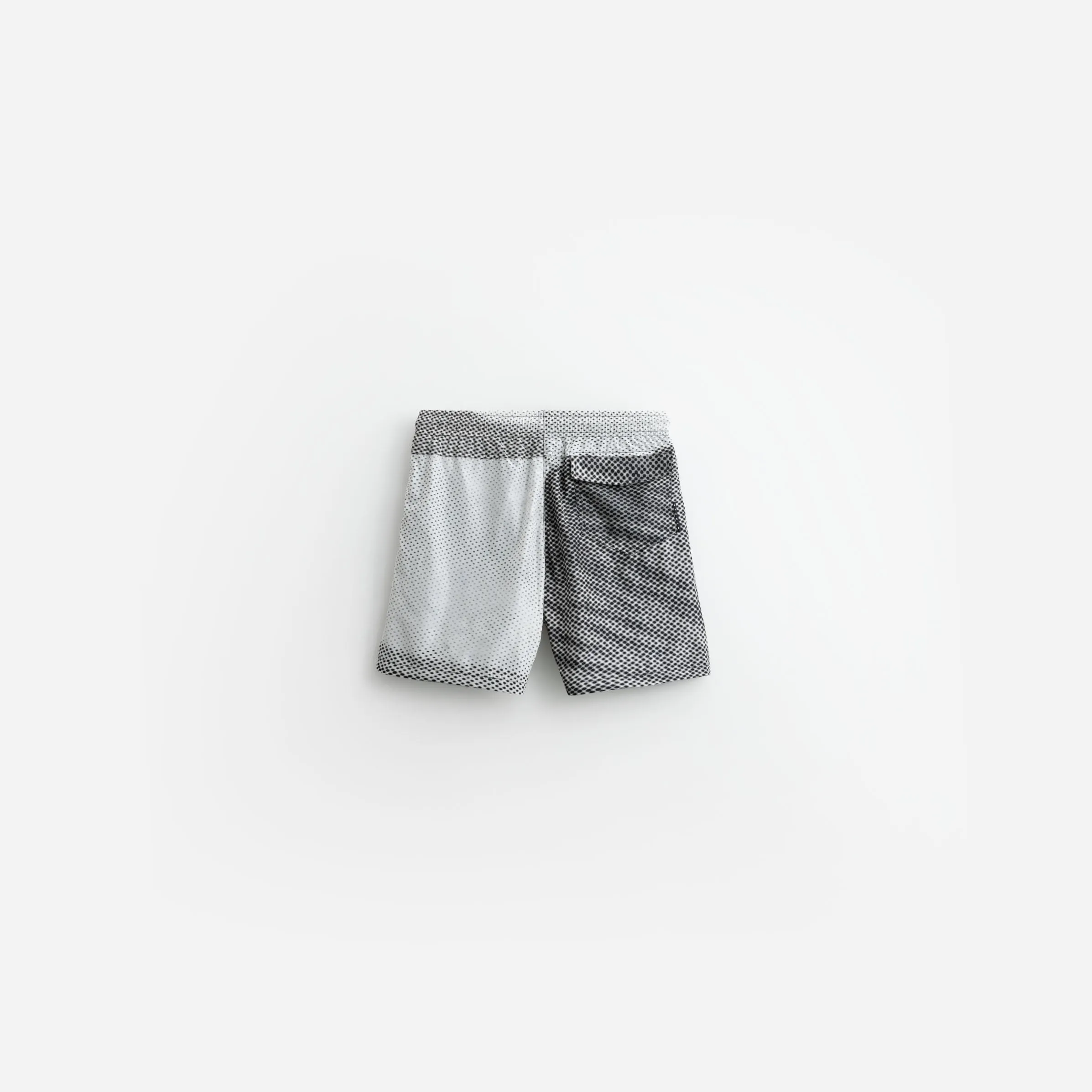 Black Wave Trunk sold by Stampd product image thumbnail 2
