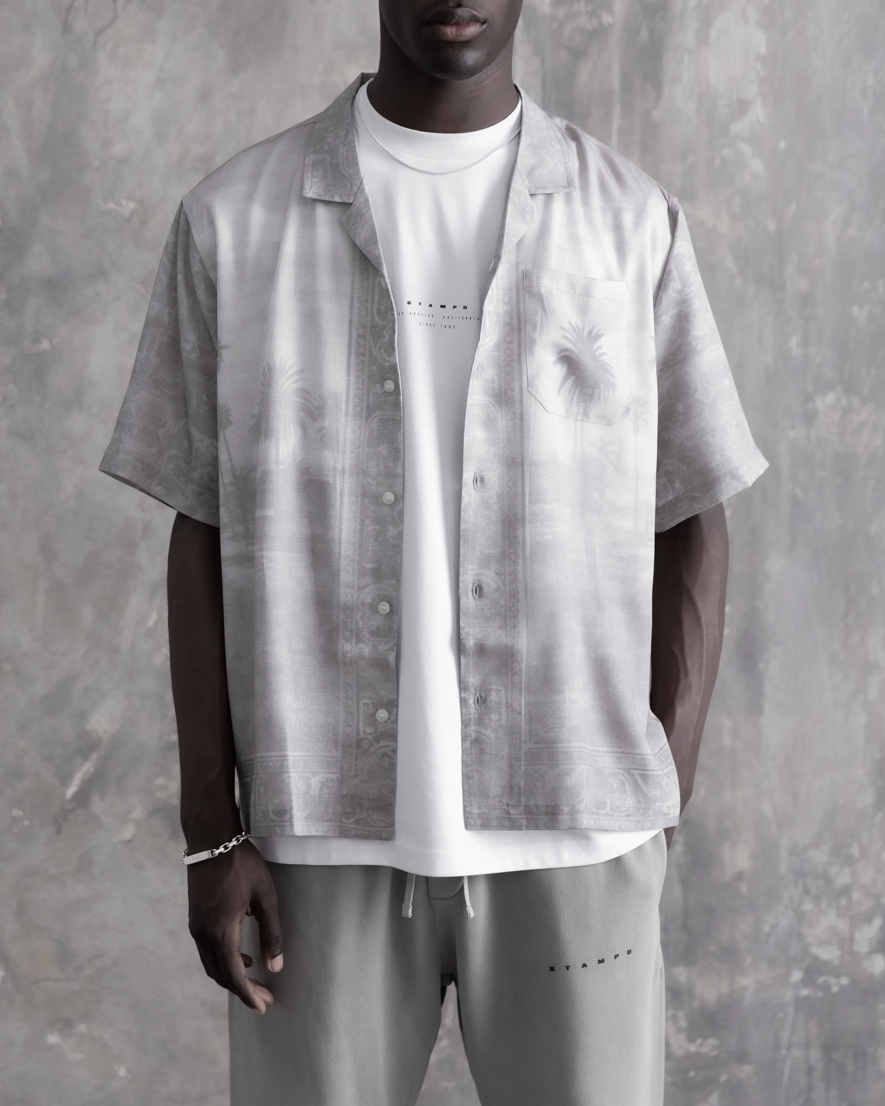 Vintage Washed Sweatpant sold by Stampd product image thumbnail 4