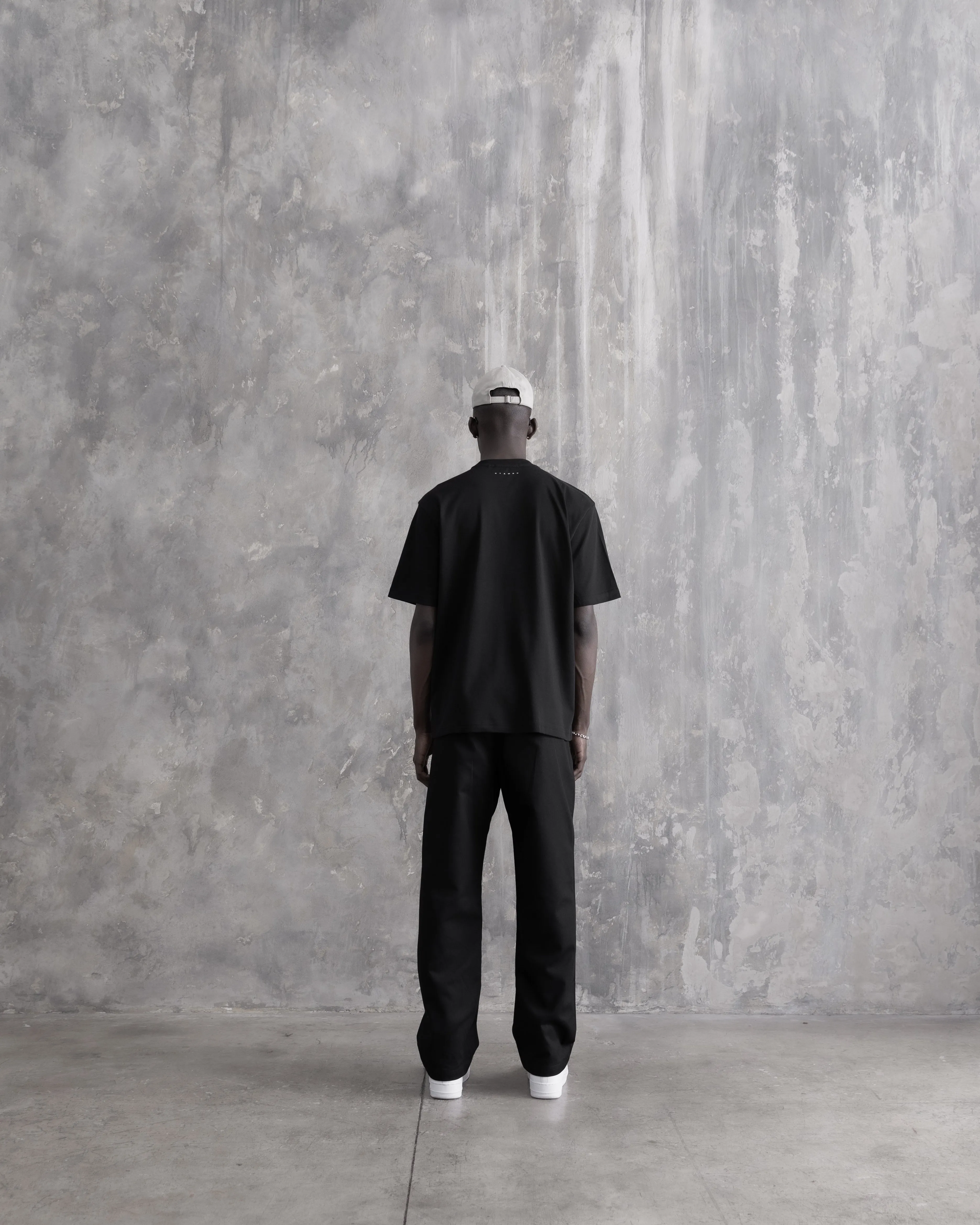 Photographic Palm Relaxed Tee sold by Stampd product image thumbnail 5