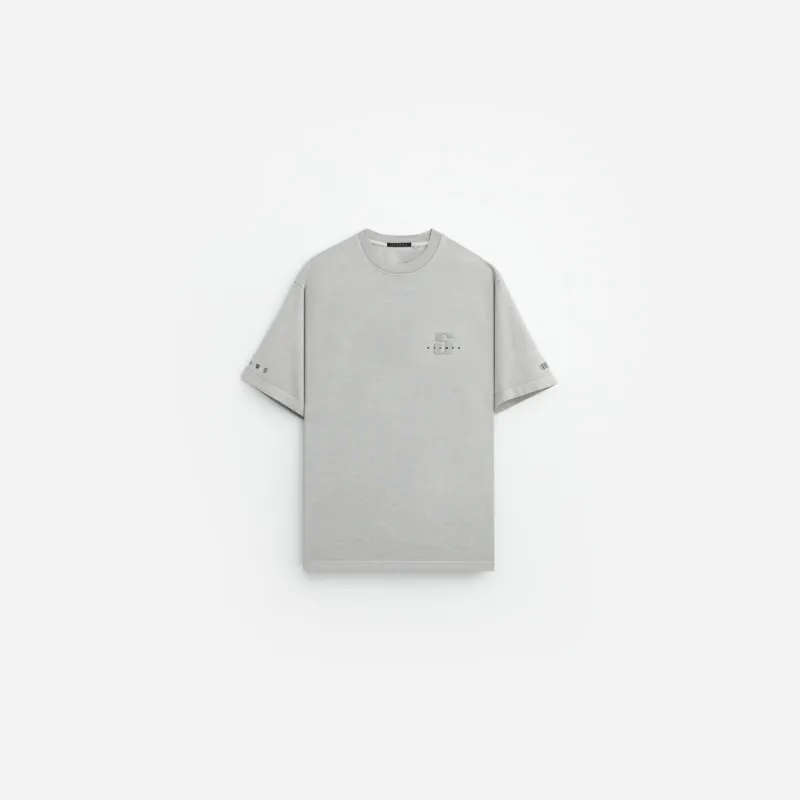 Cement Transit Relaxed Tee - Vintage Washed sold by Stampd