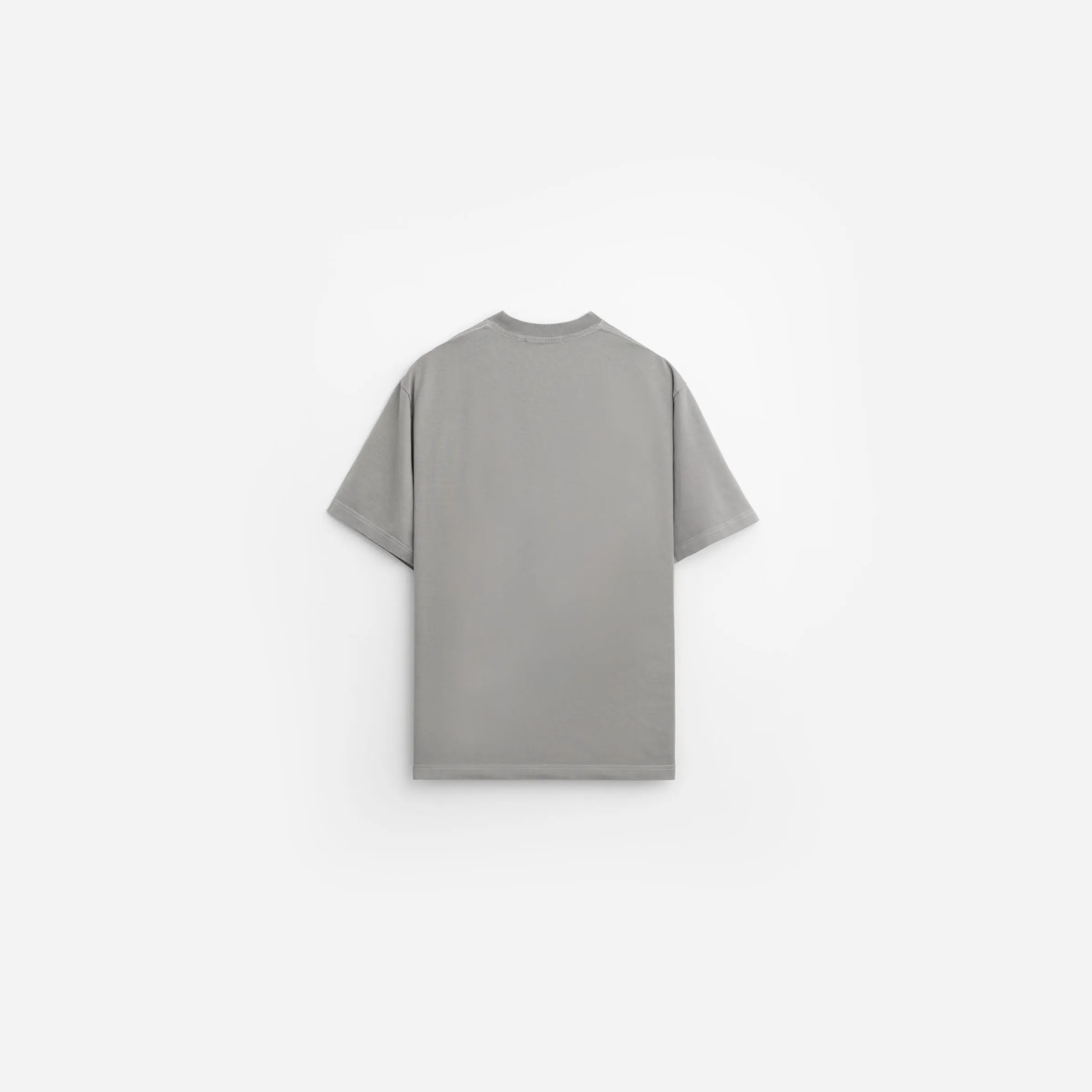 Strike Stack Logo Relaxed Tee - Garment Dye sold by Stampd product image thumbnail 3