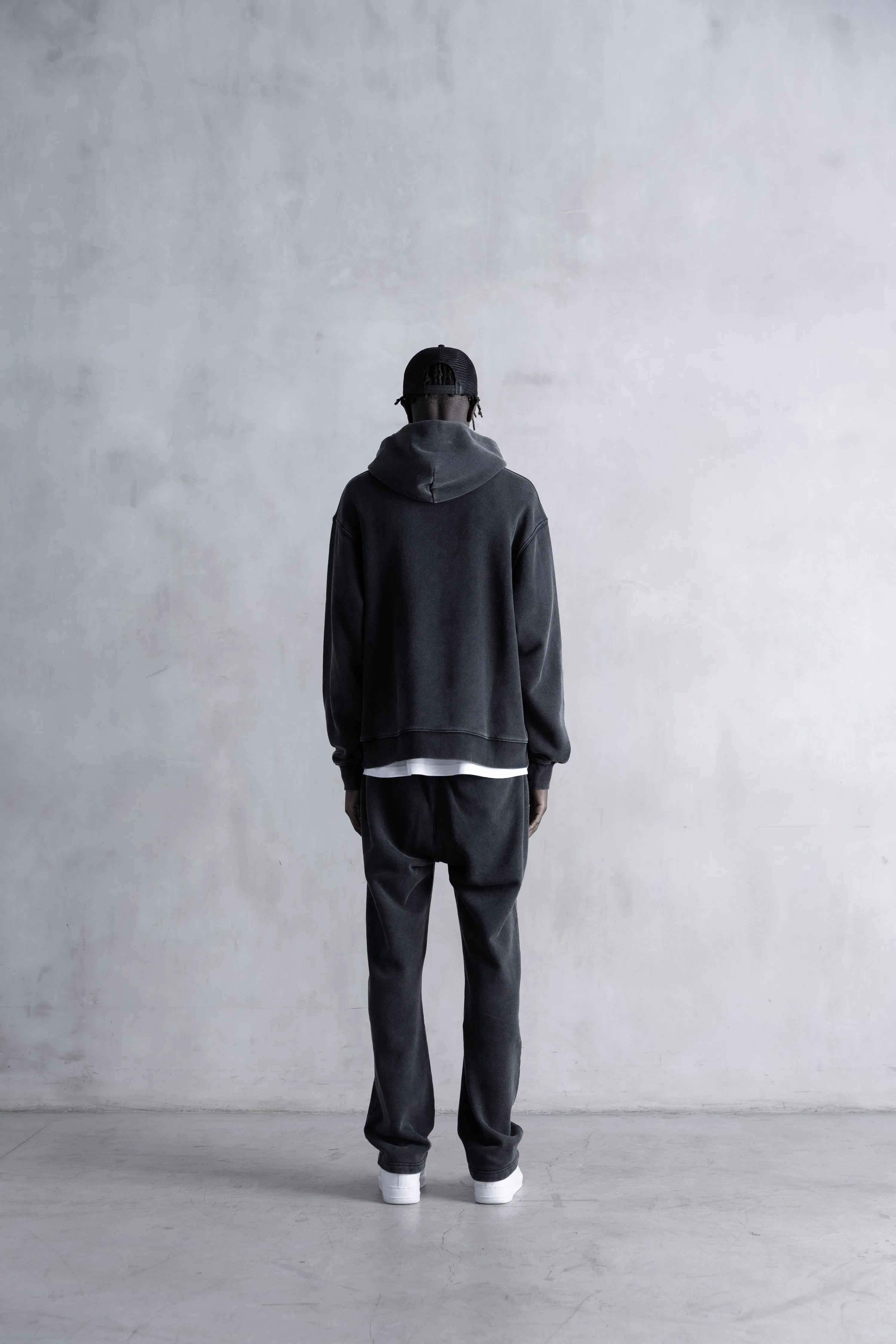 Vintage Washed Sweatpant sold by Stampd product image thumbnail 4