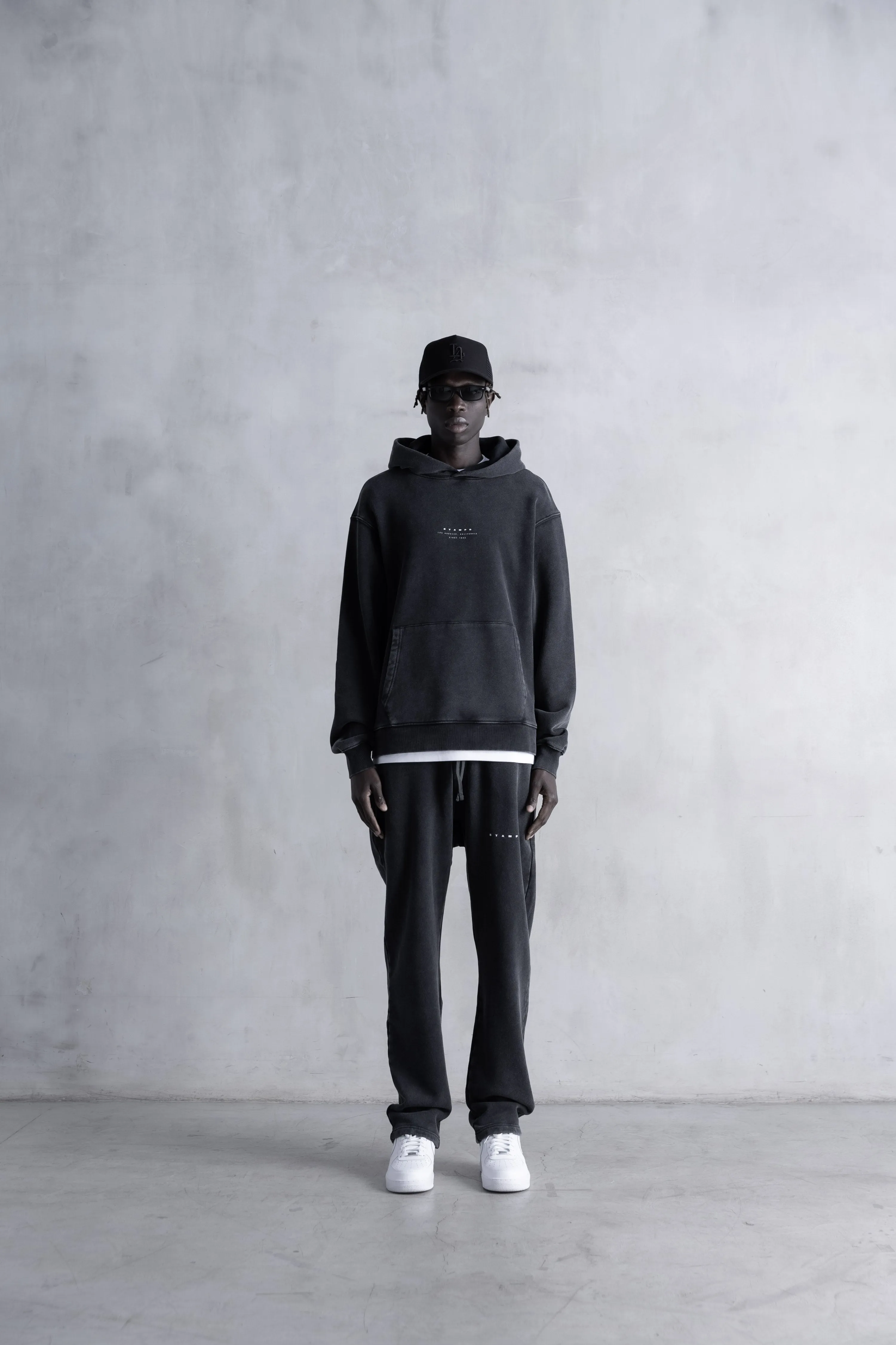 Vintage Washed Sweatpant sold by Stampd product image thumbnail 2