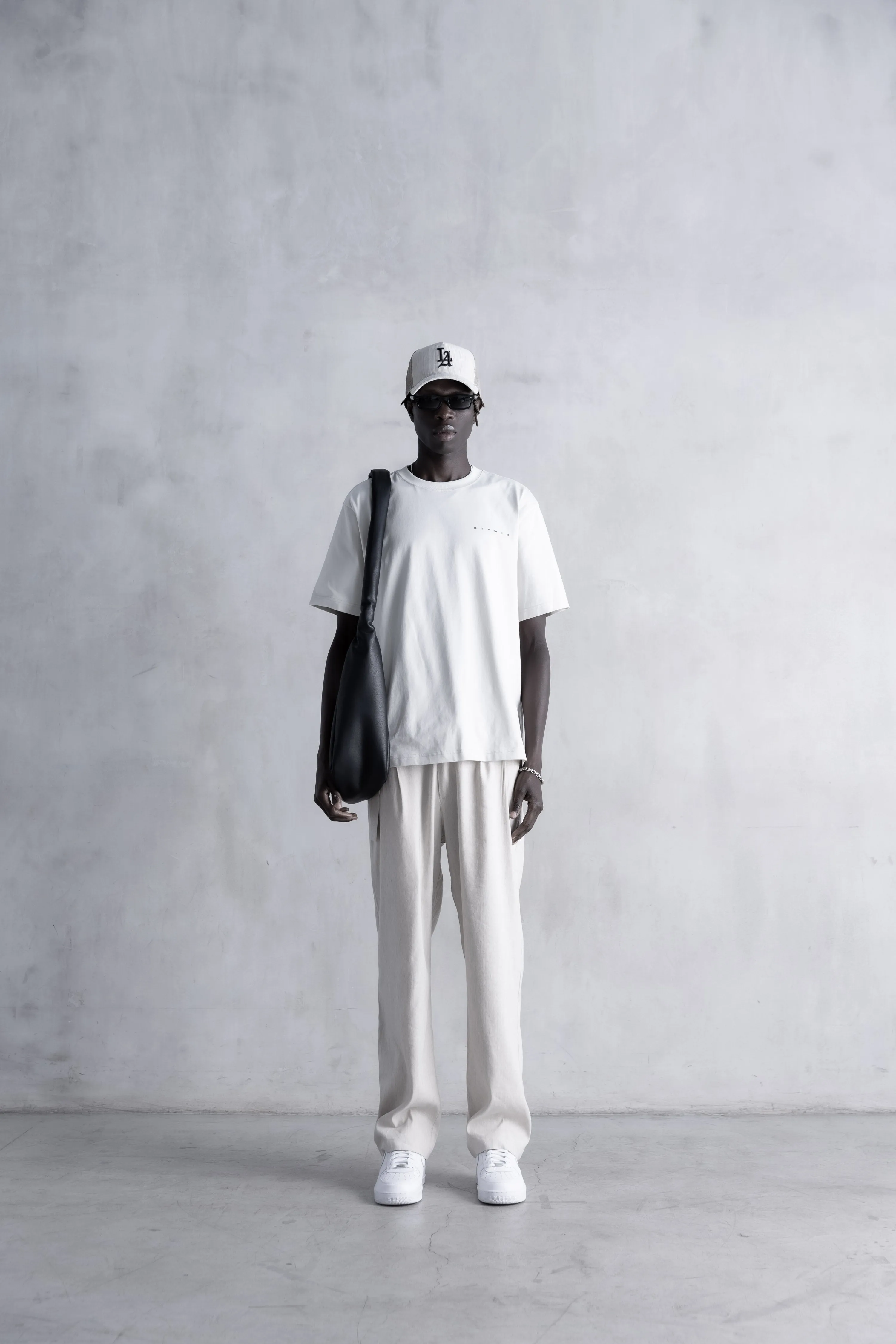 LA Transit Relaxed Tee sold by Stampd product image thumbnail 2