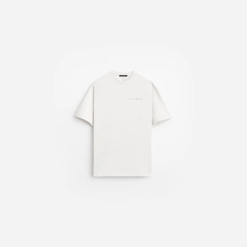 LA Transit Relaxed Tee sold by Stampd