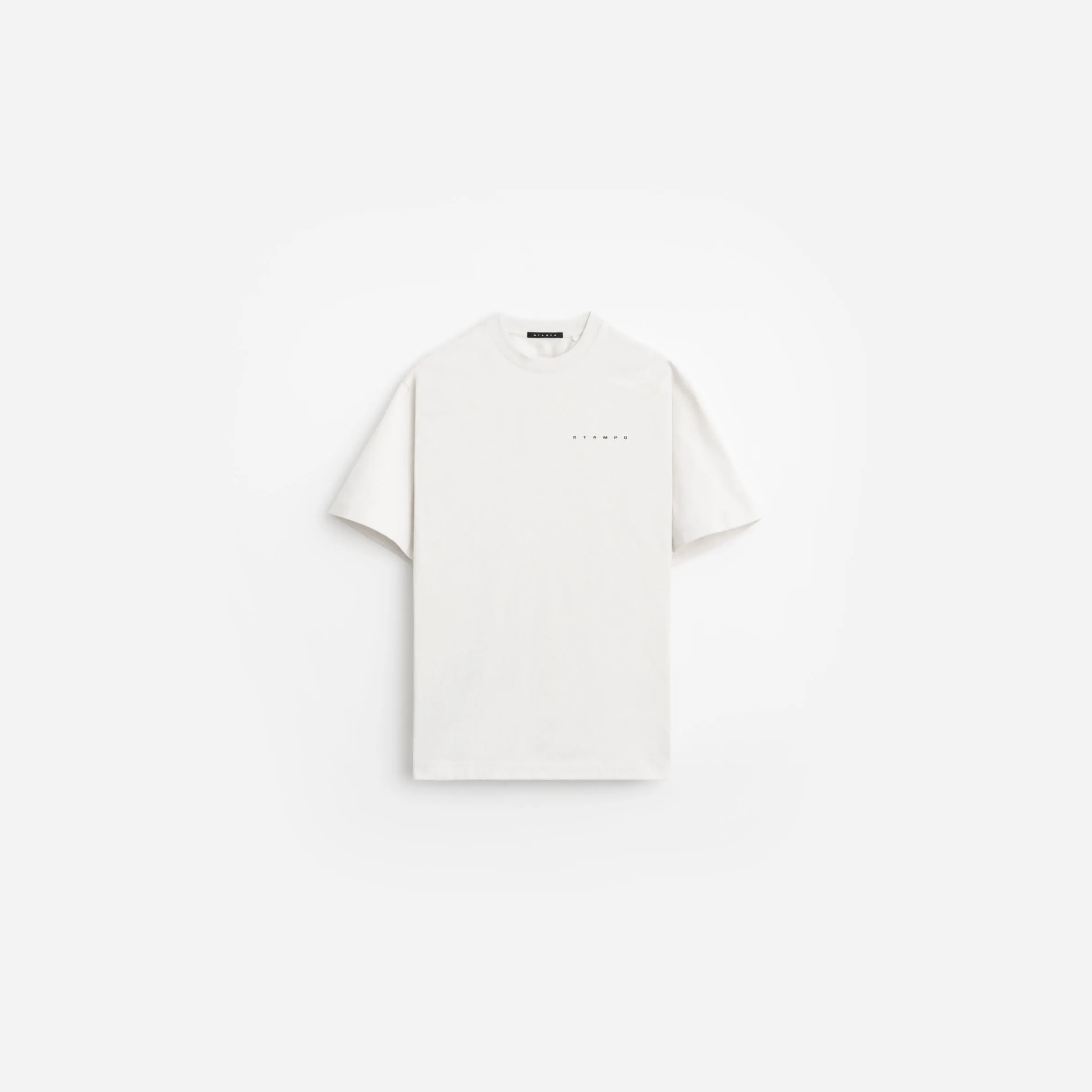 LA Transit Relaxed Tee sold by Stampd