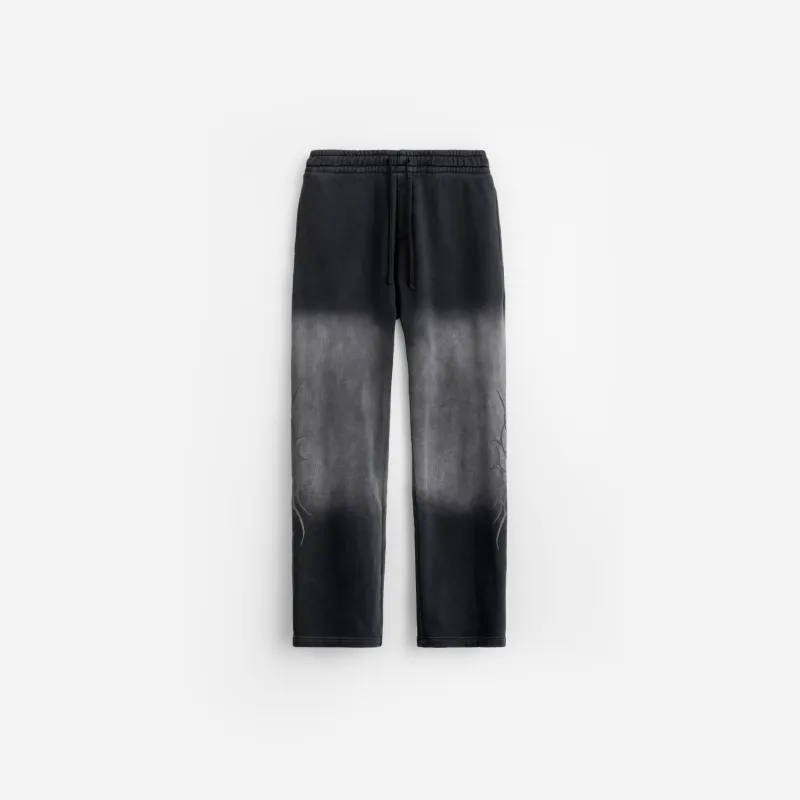 Neo Tribal Sweatpant - Dip Dyed sold by Stampd