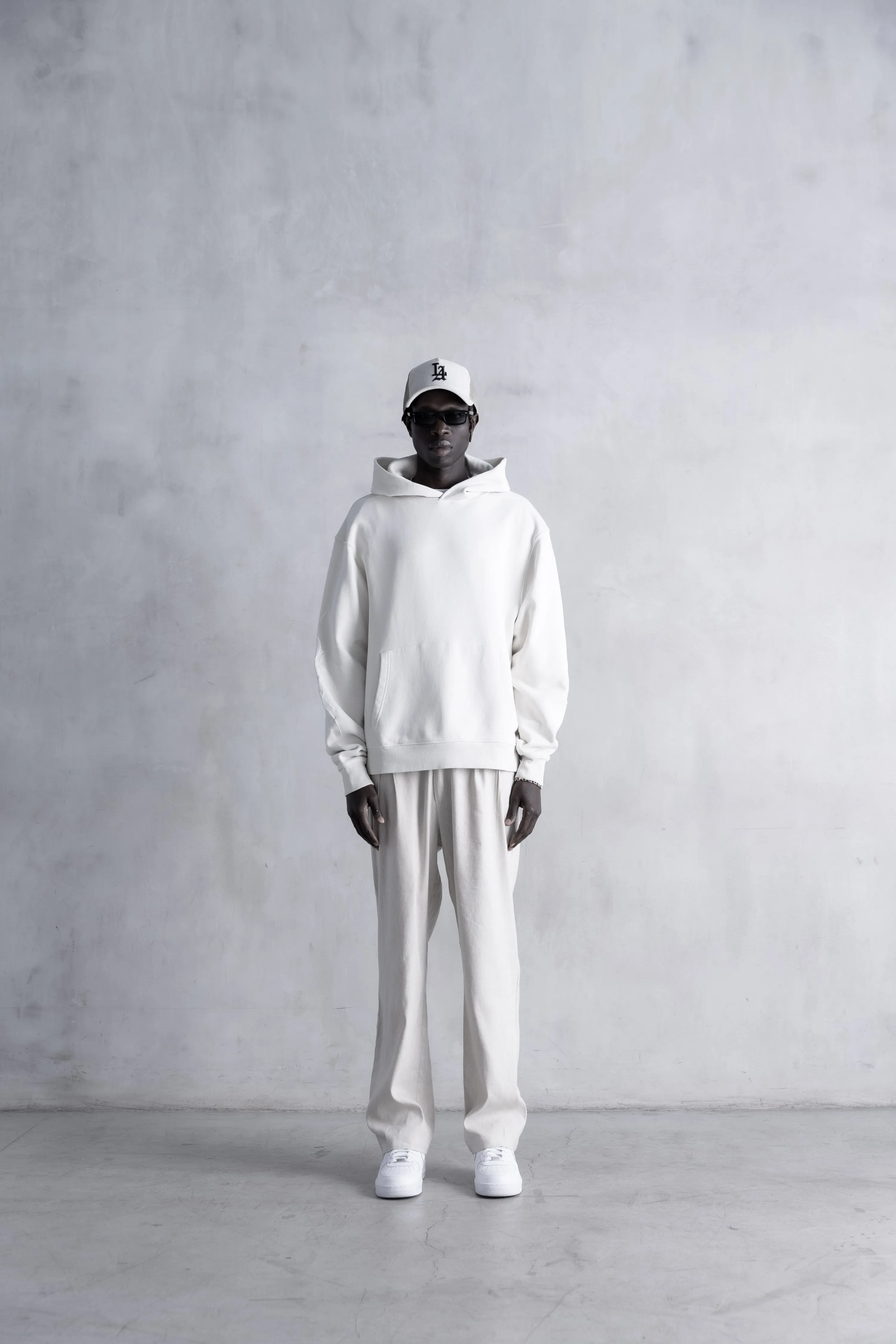 Neo Tribal Core Hoodie - Garment Dyed sold by Stampd product image thumbnail 2