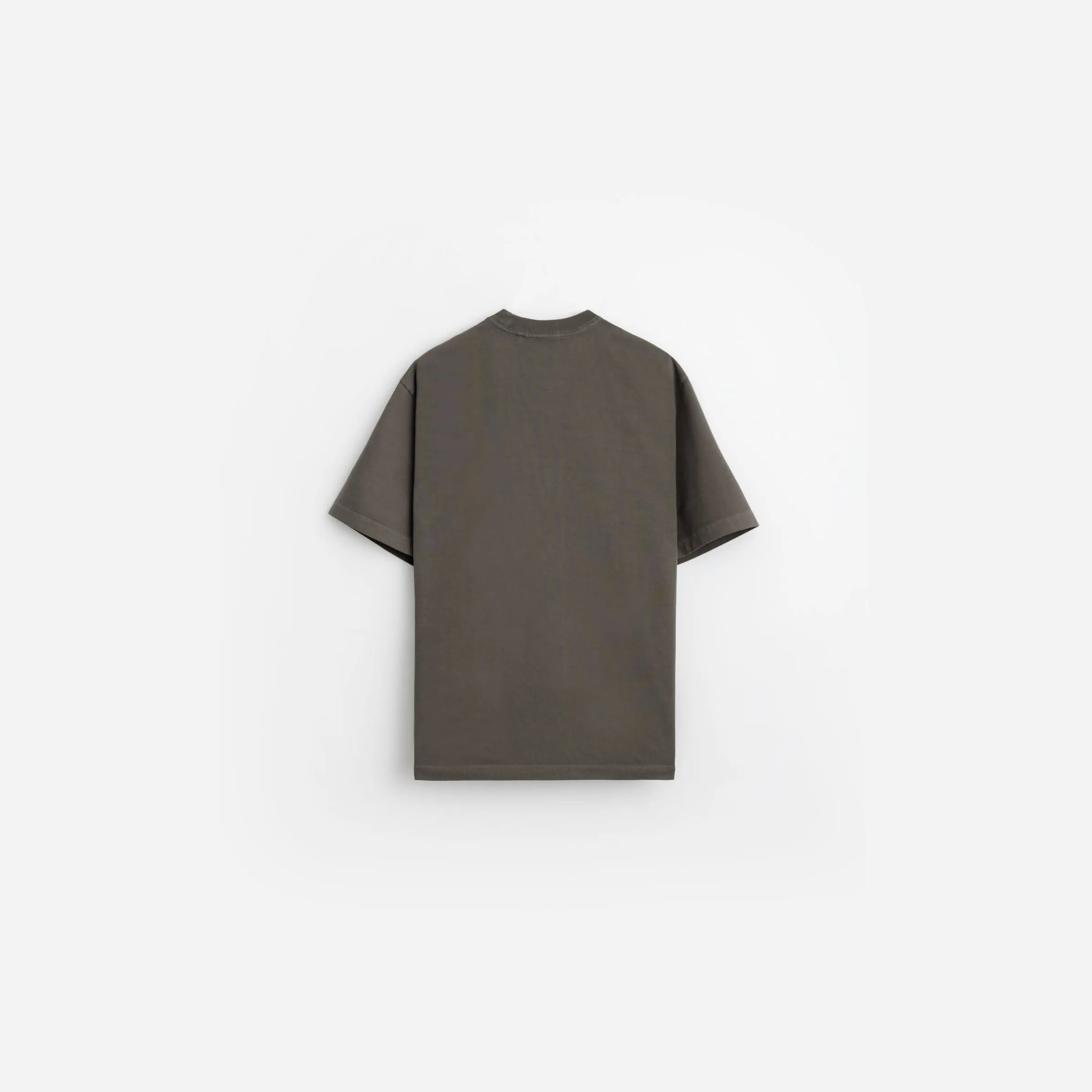 Strike Stack Logo Relaxed Tee - Garment Dye sold by Stampd product image thumbnail 3