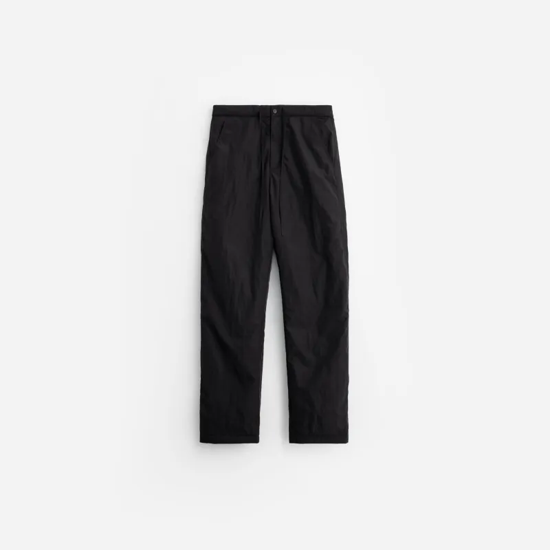 Puffer Relaxed Pant sold by Stampd