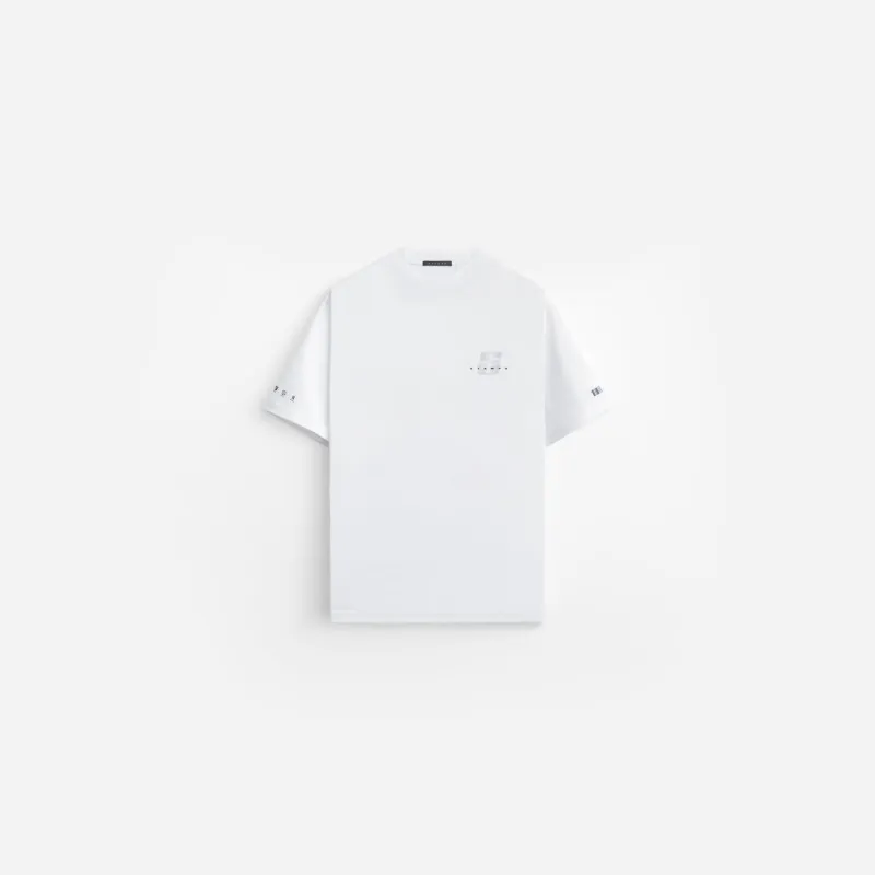 F24 Transit Relaxed Tee sold by Stampd
