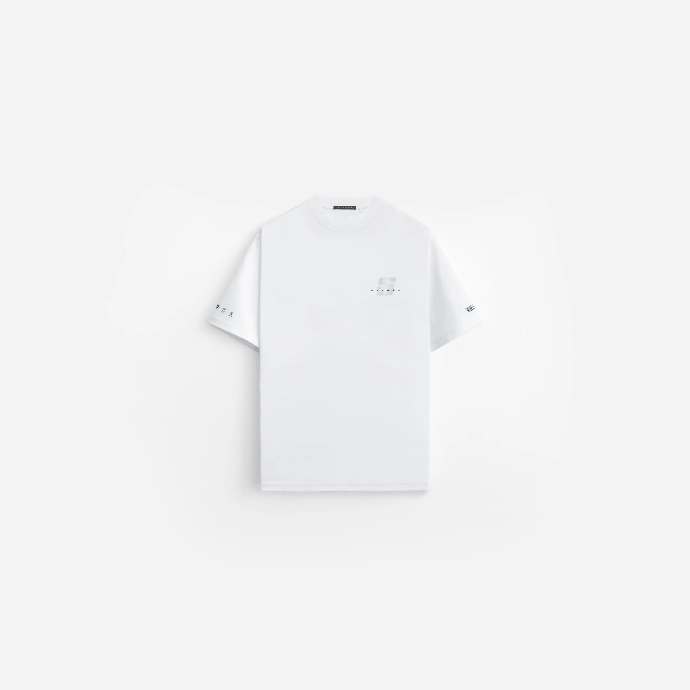 F24 Transit Relaxed Tee sold by Stampd