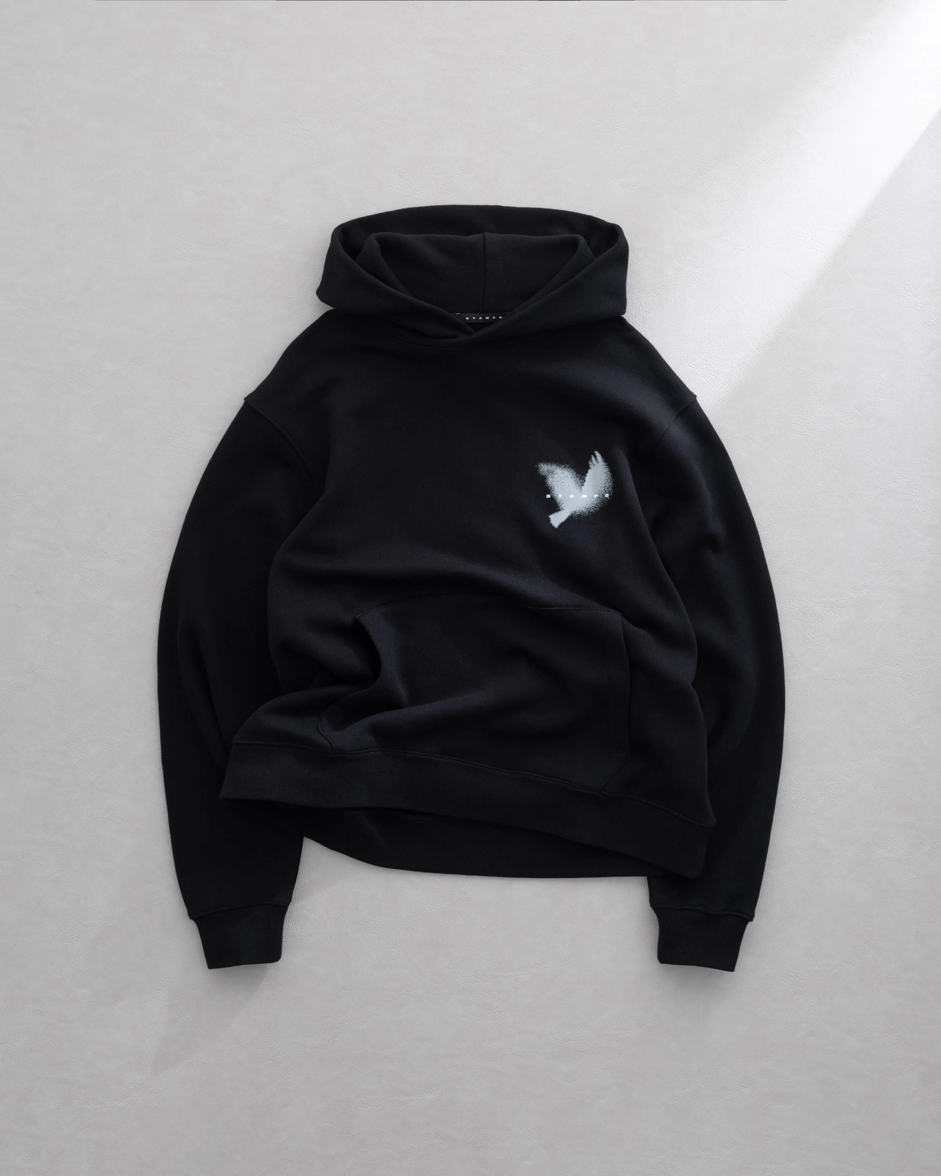 The Highlands Core Hoodie sold by Stampd product image thumbnail 4