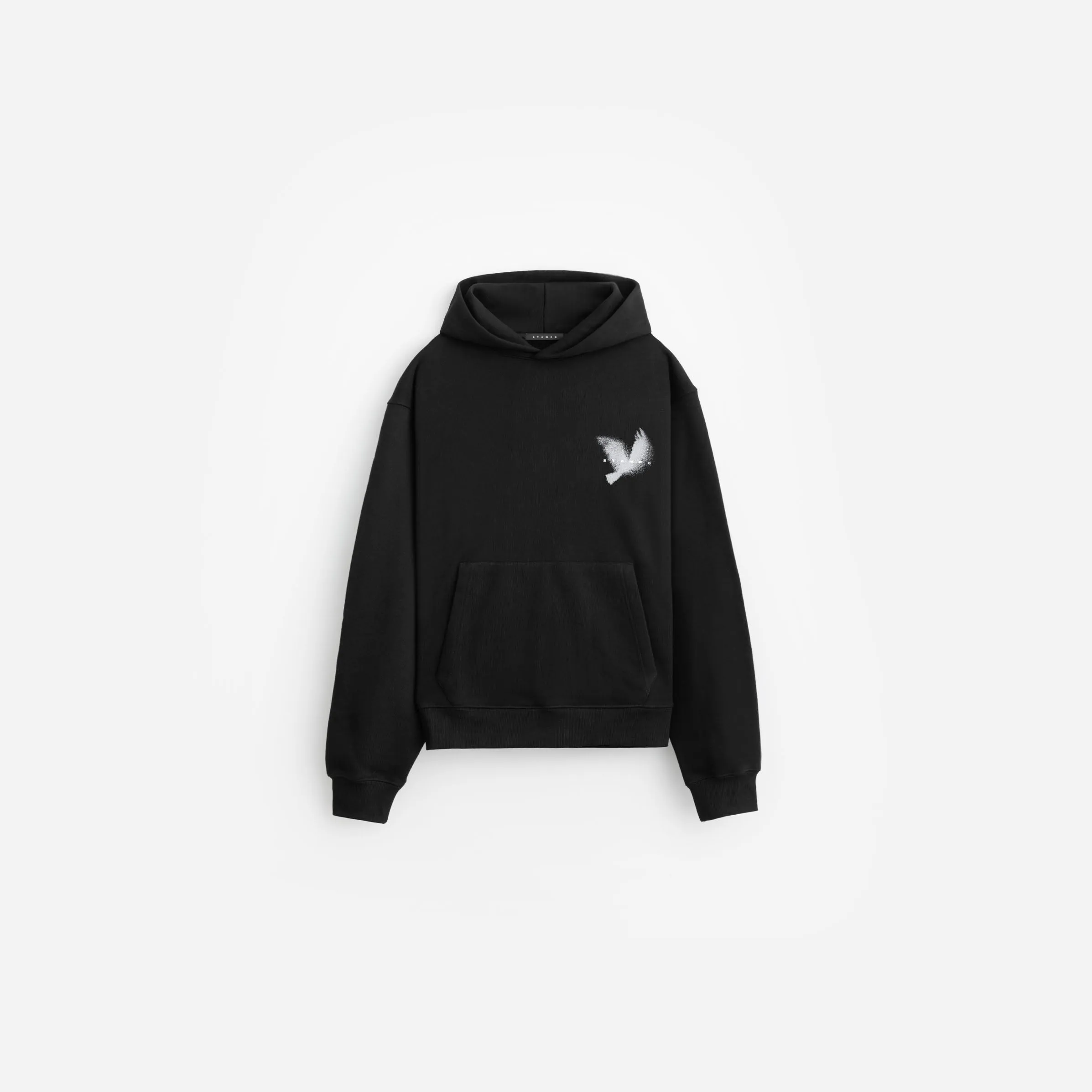 The Highlands Core Hoodie sold by Stampd