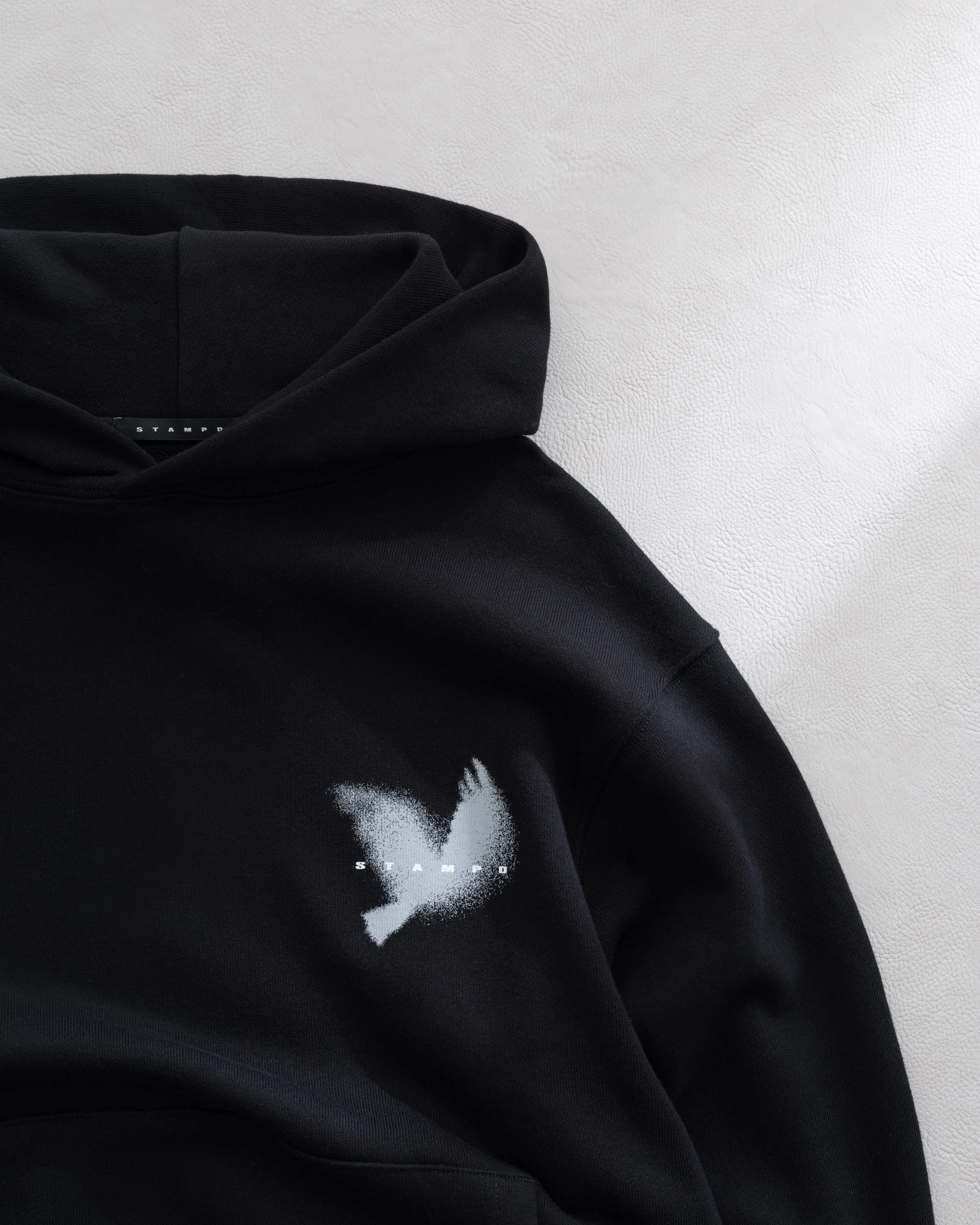 The Highlands Core Hoodie sold by Stampd product image thumbnail 5