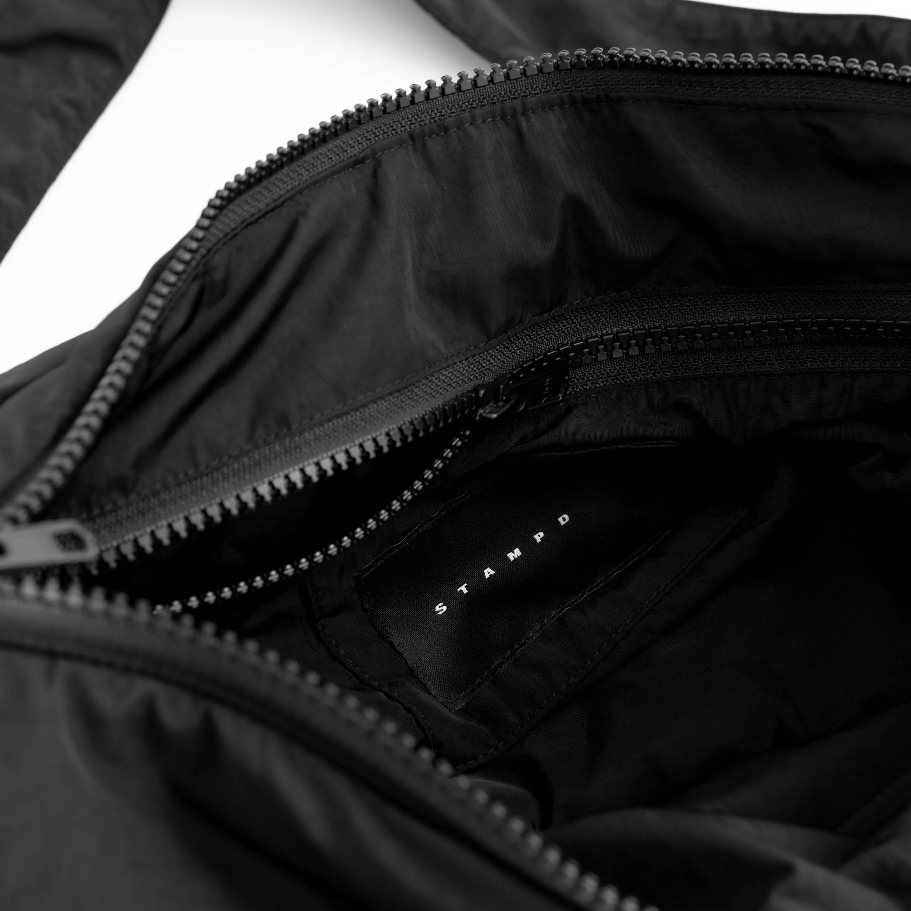 Puffer Crossbody Bag sold by Stampd product image thumbnail 2