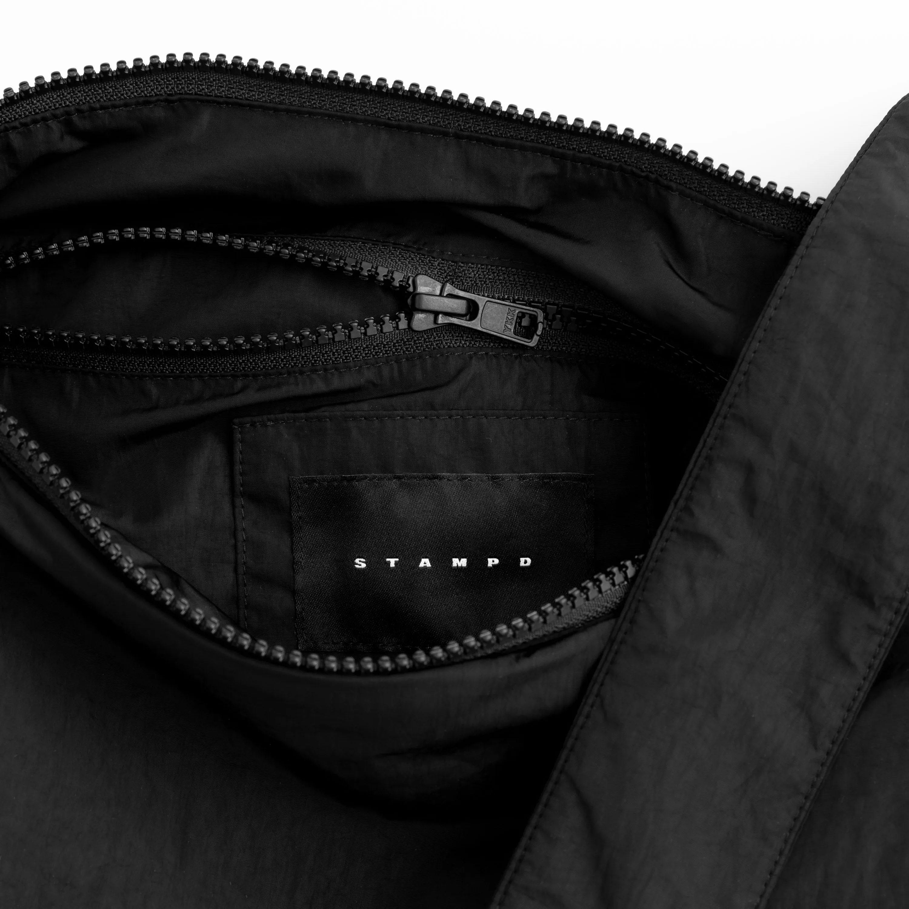 Puffer Crossbody Bag sold by Stampd product image thumbnail 4