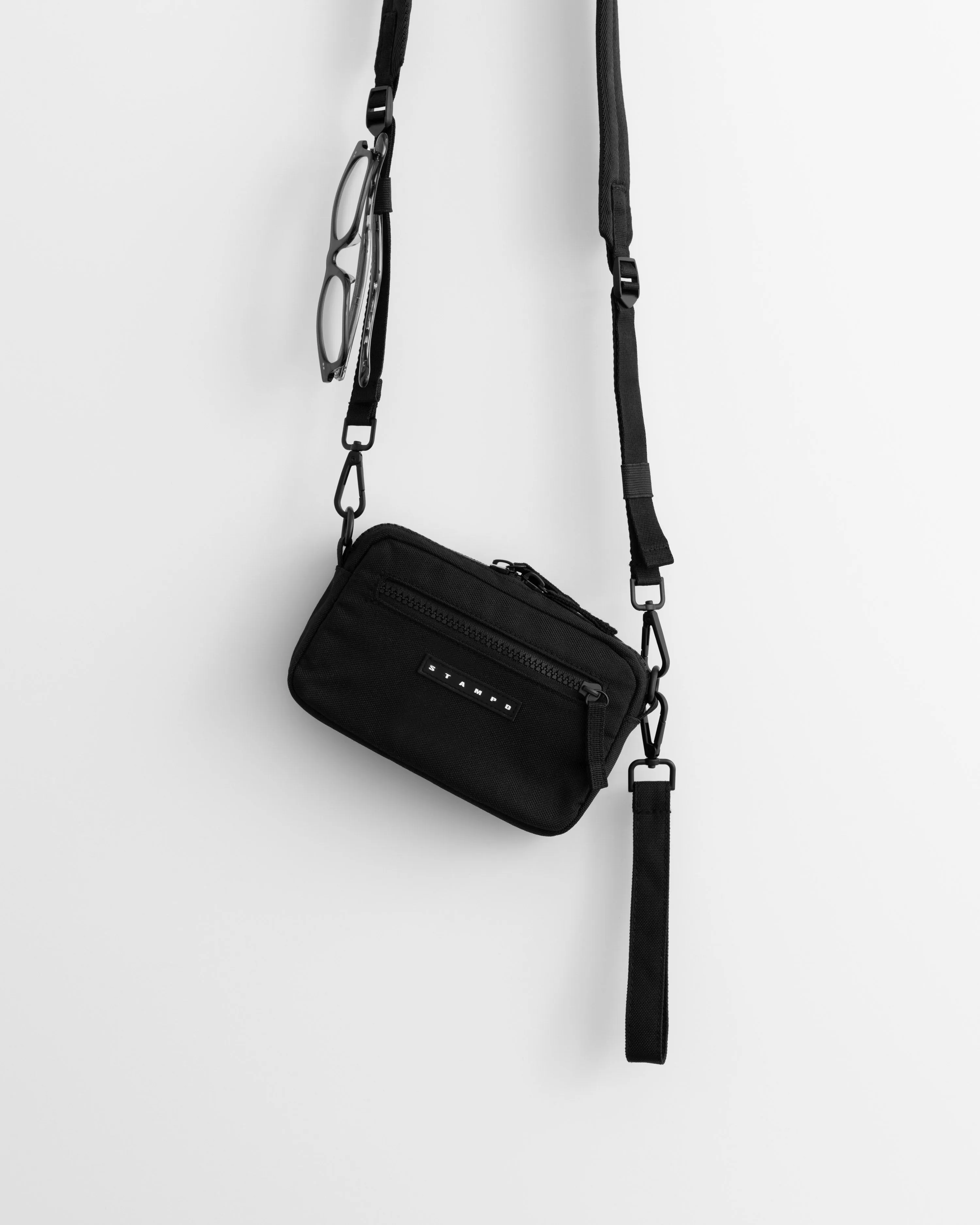 Crossbody Condition Bag 001 sold by Stampd product image thumbnail 2