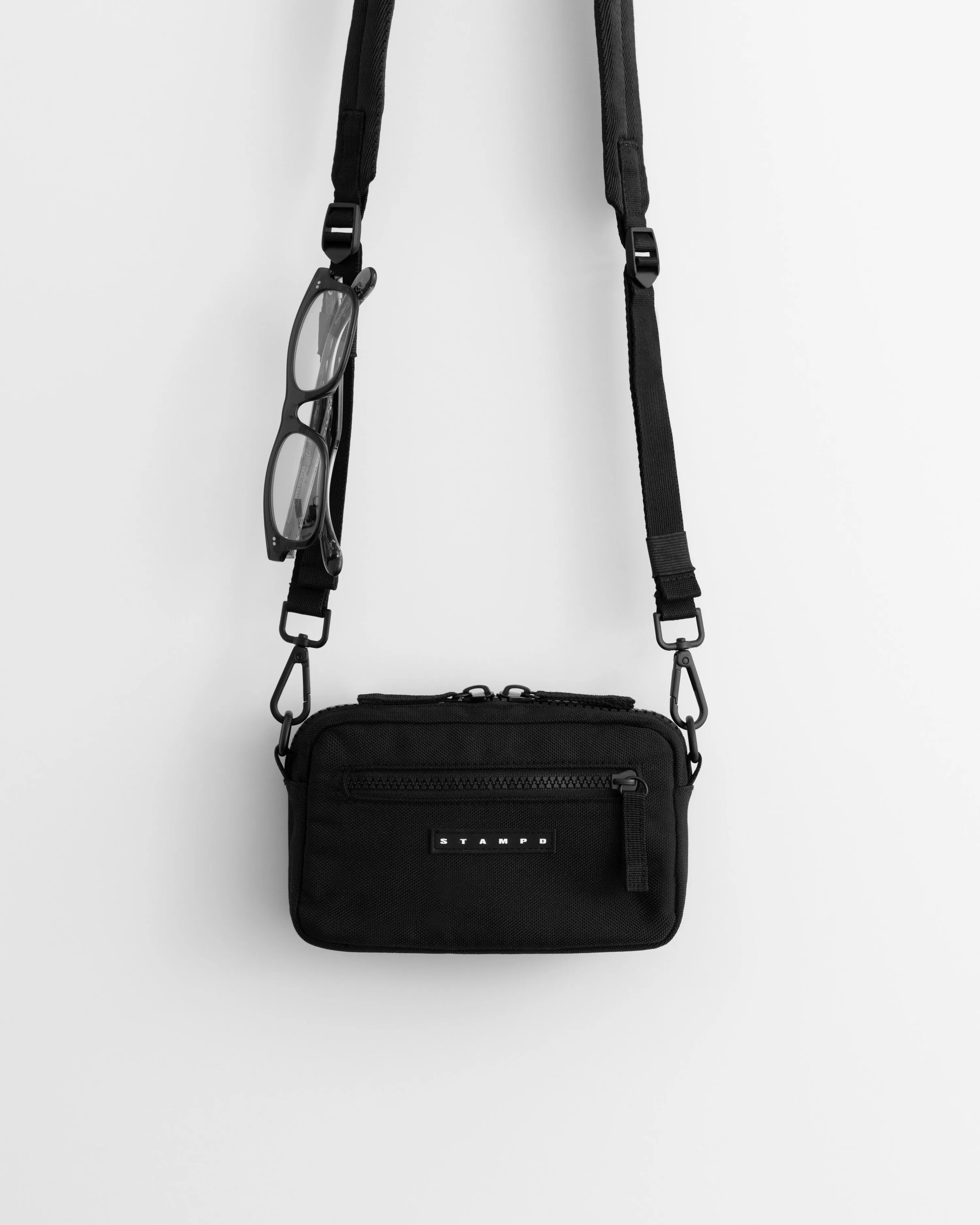 Crossbody Condition Bag 001 sold by Stampd product image thumbnail 4