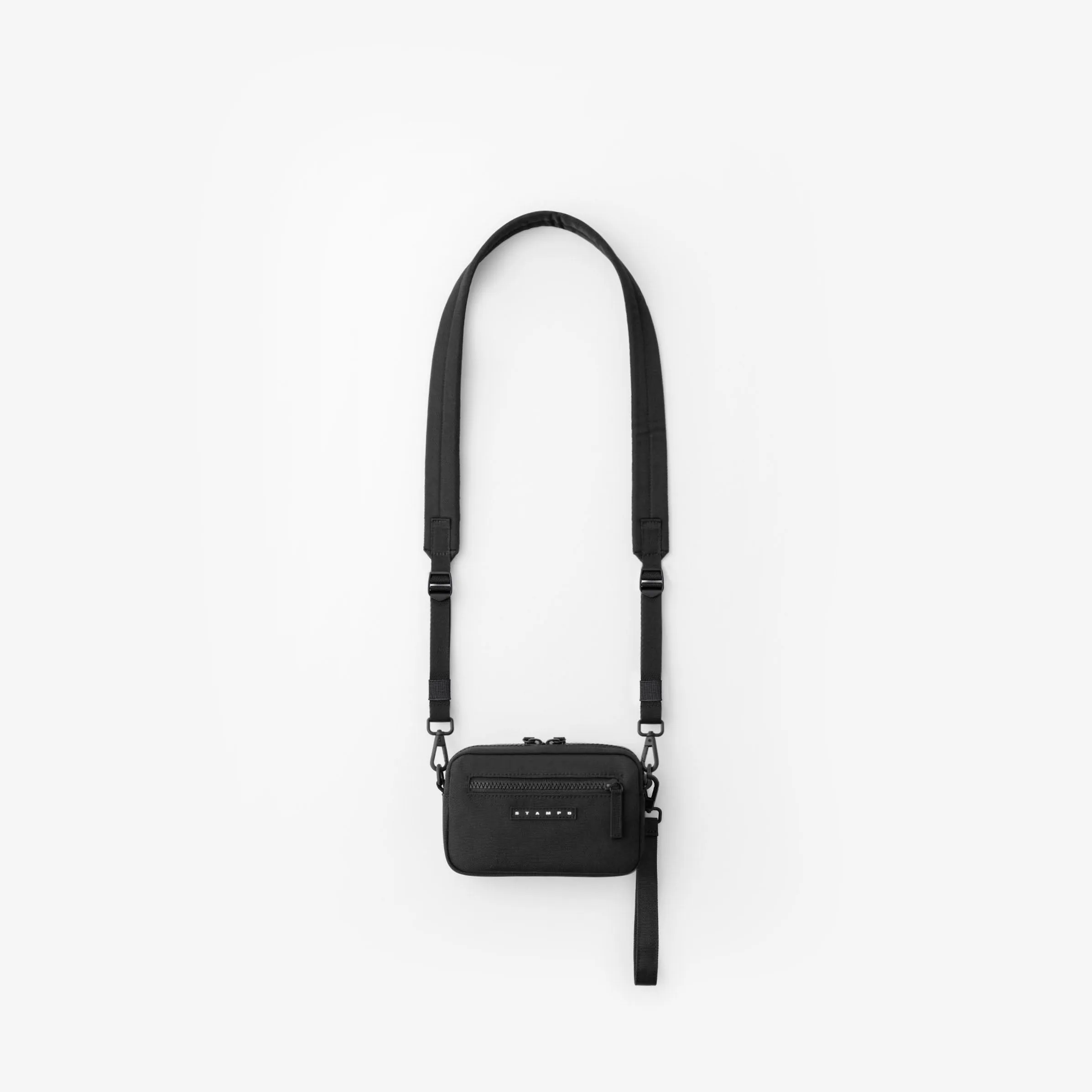 Crossbody Condition Bag 001 sold by Stampd product image thumbnail 3