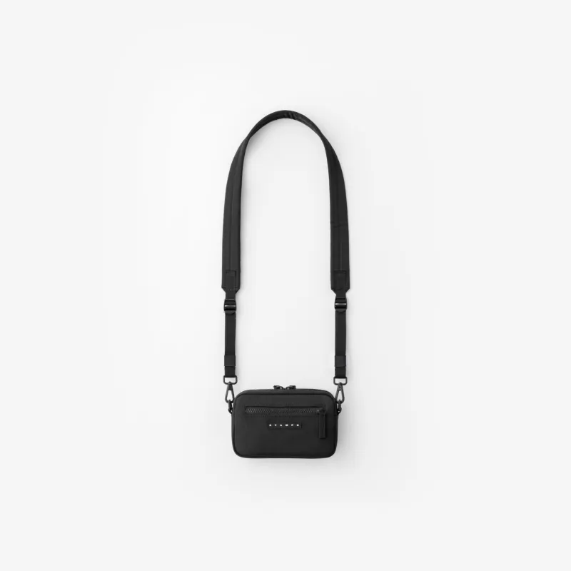Crossbody Condition Bag 001 sold by Stampd