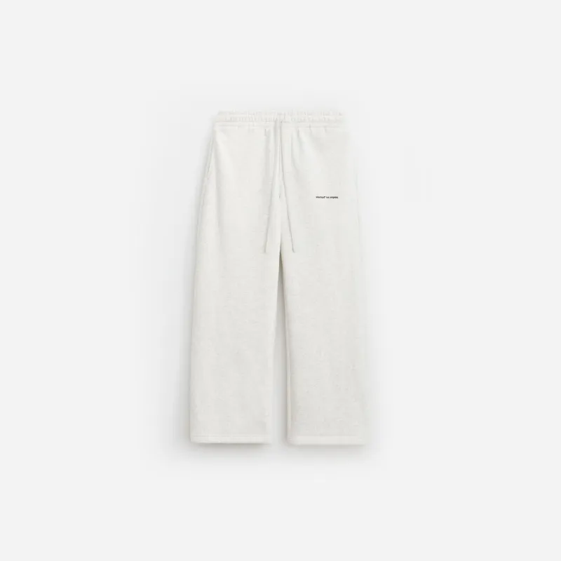 Stampd Minimal Sweatpant sold by Stampd