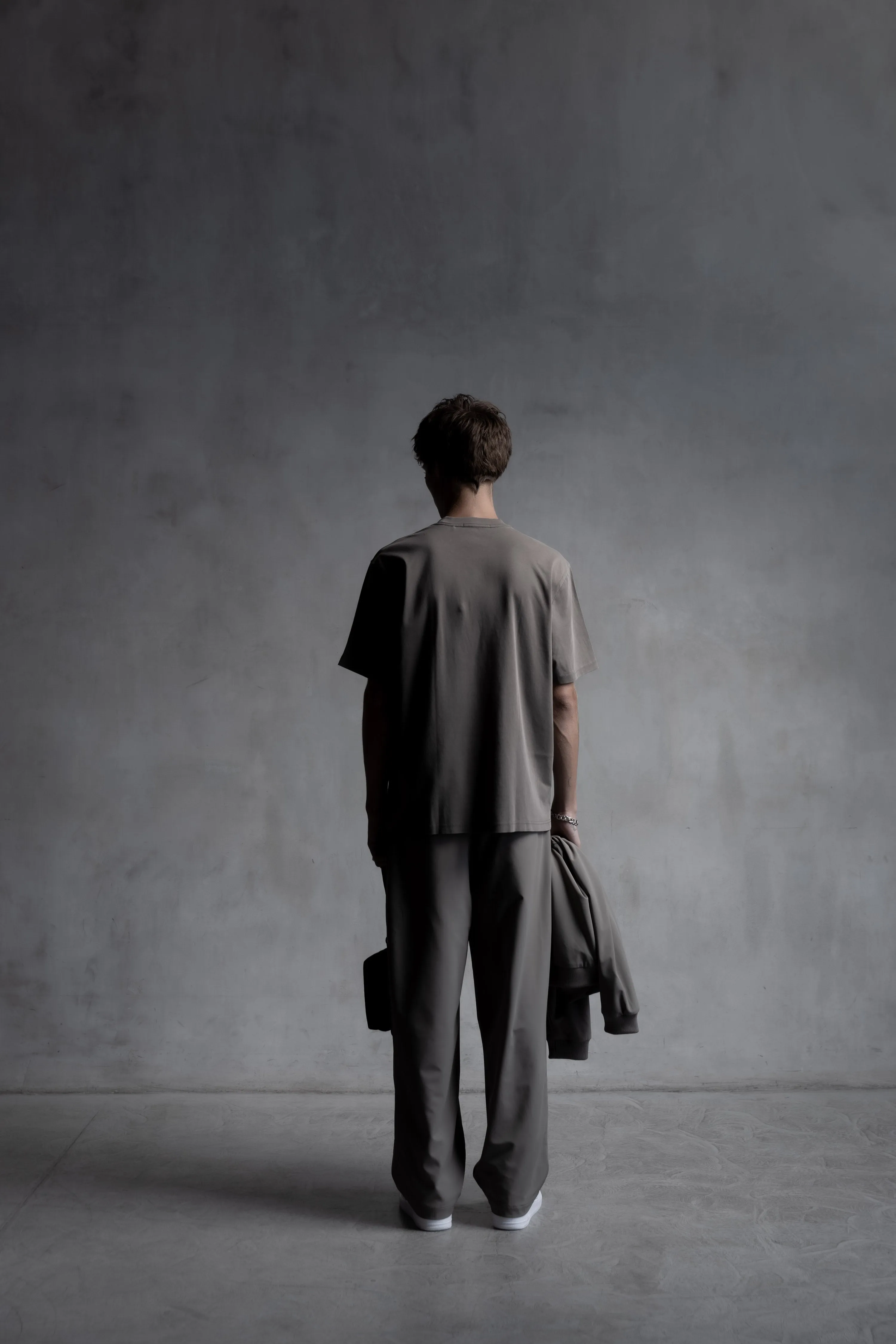 Stampd LA Stack Logo Relaxed Tee - Vintage Washed sold by Stampd product image thumbnail 4