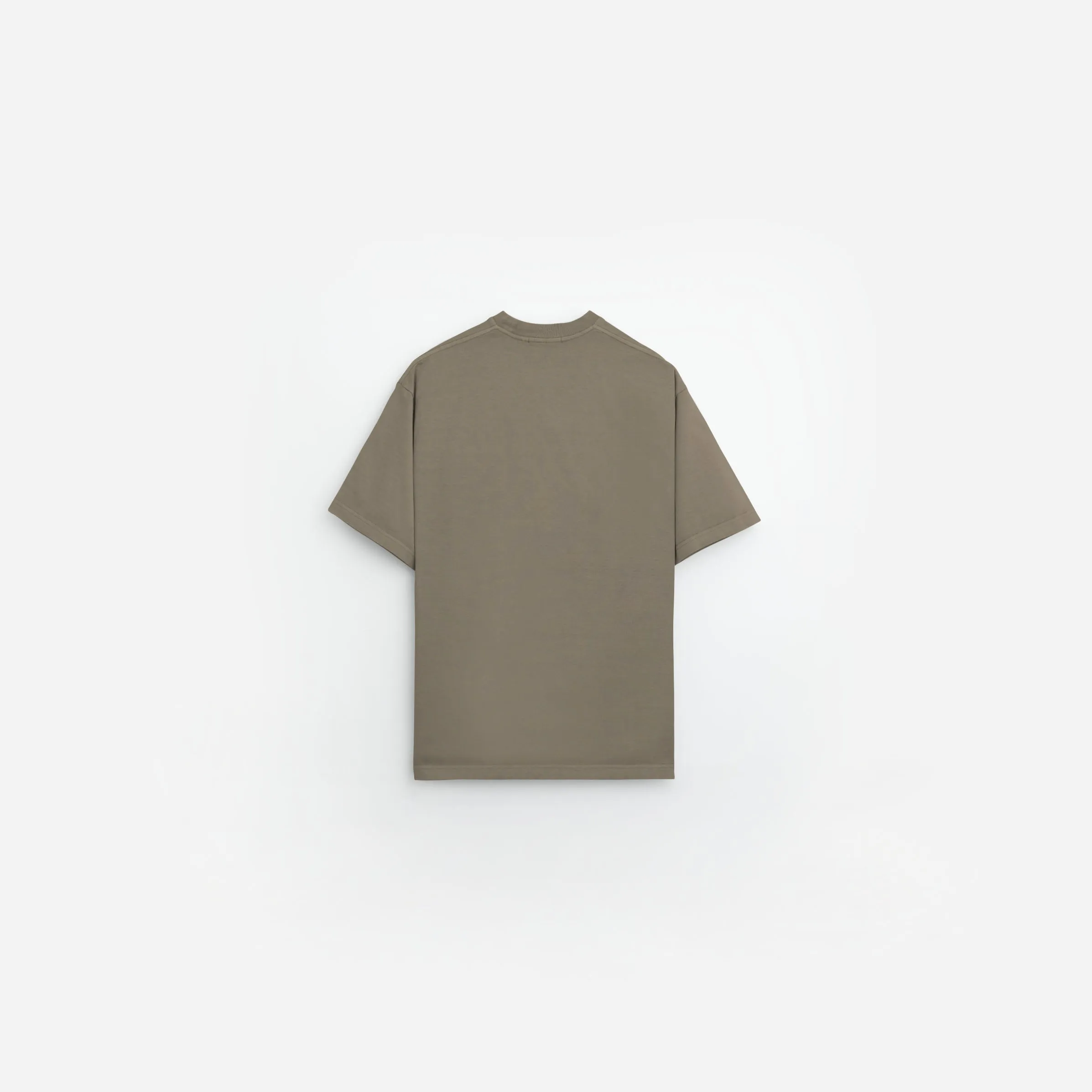 Stampd LA Stack Logo Relaxed Tee - Vintage Washed sold by Stampd product image thumbnail 3