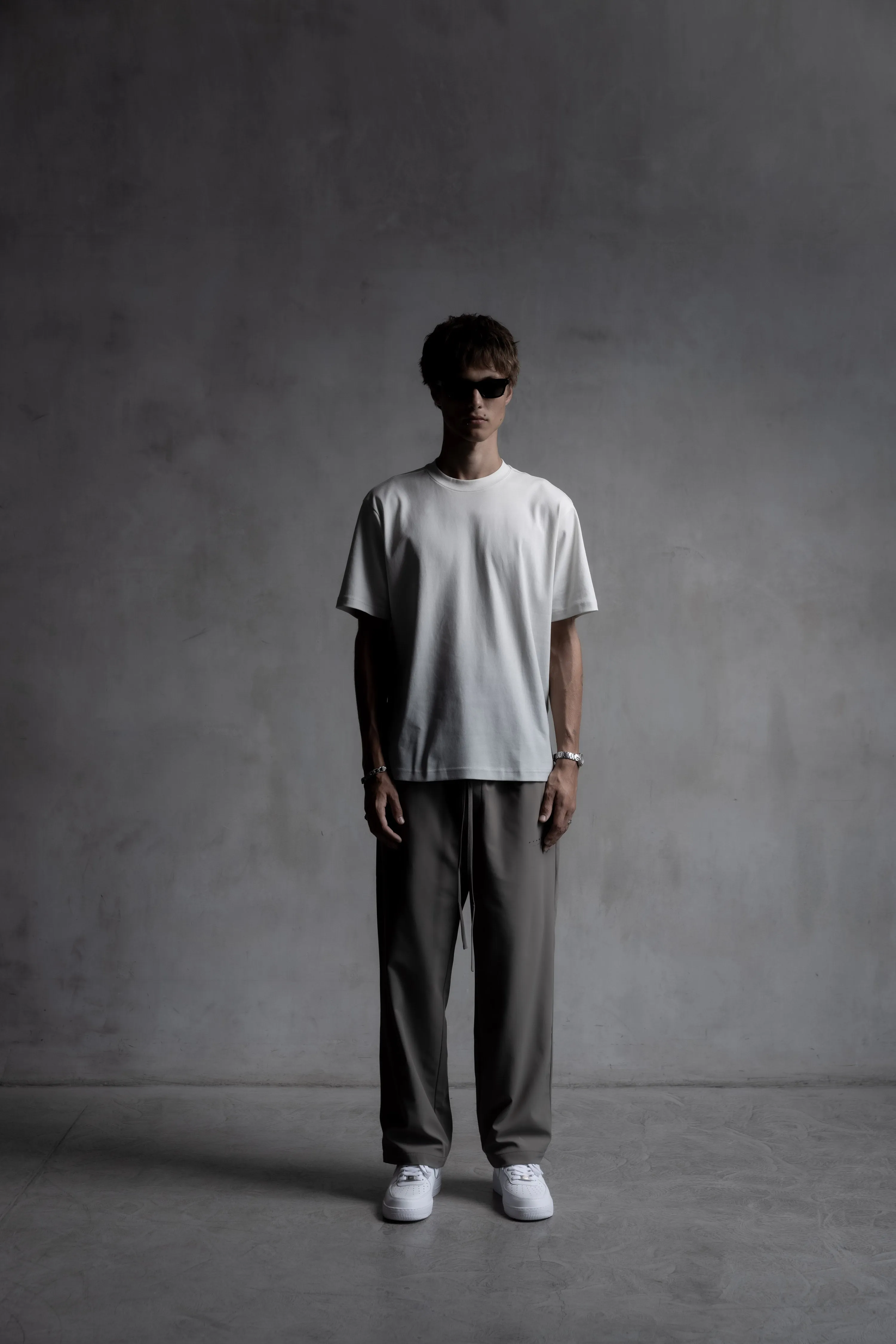 93 Ombre Relaxed Tee sold by Stampd product image thumbnail 2
