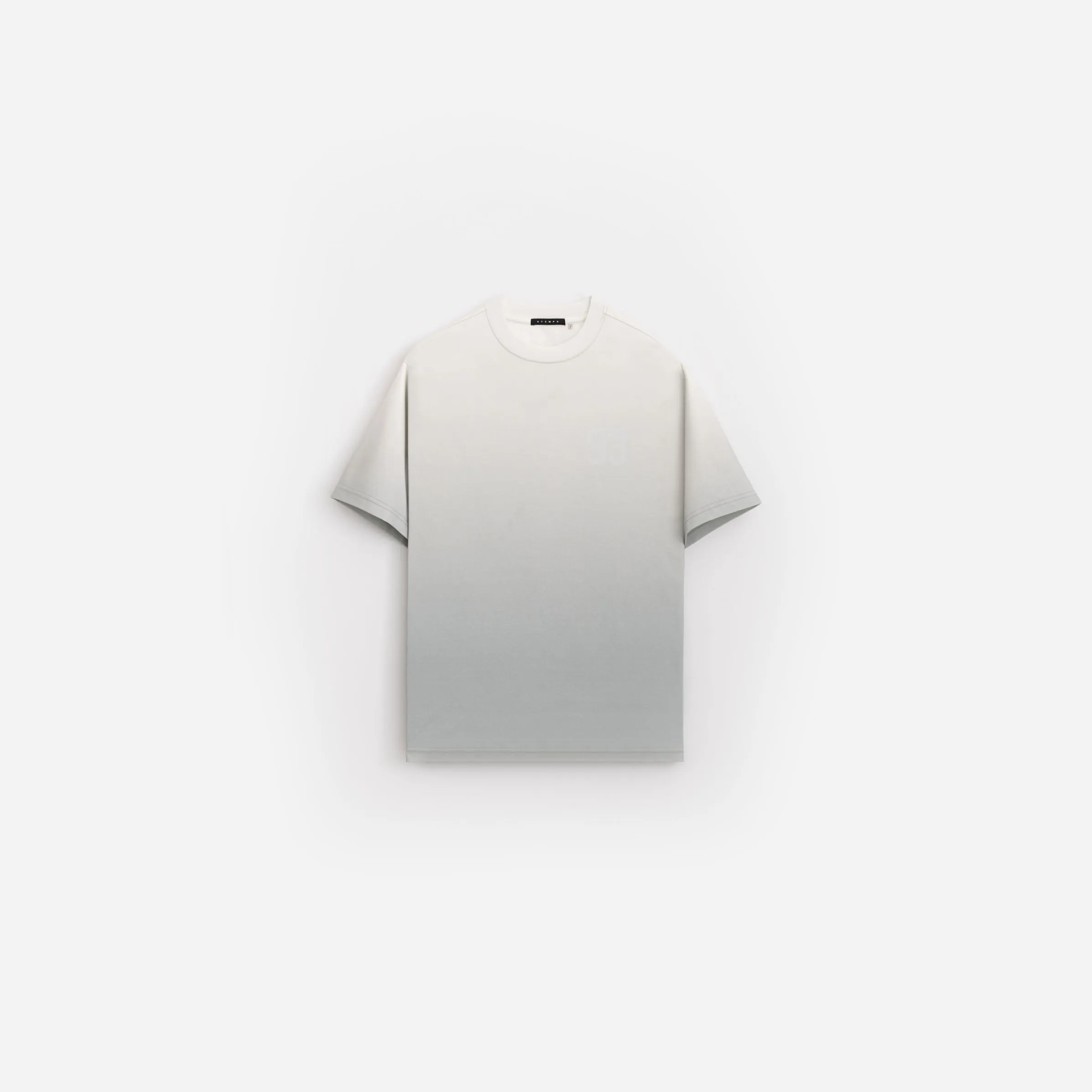 93 Ombre Relaxed Tee sold by Stampd