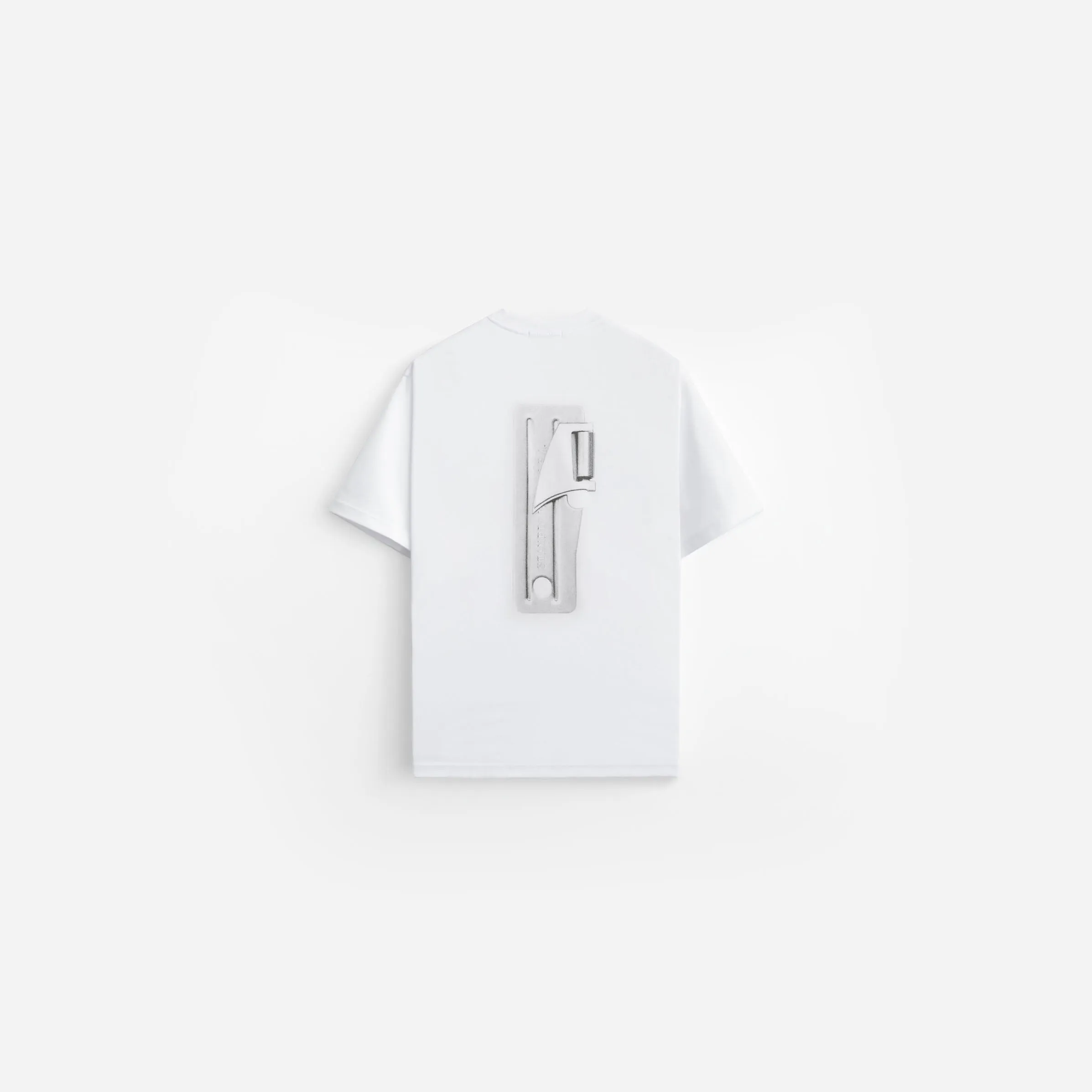 P-38 Relaxed Tee sold by Stampd product image thumbnail 3
