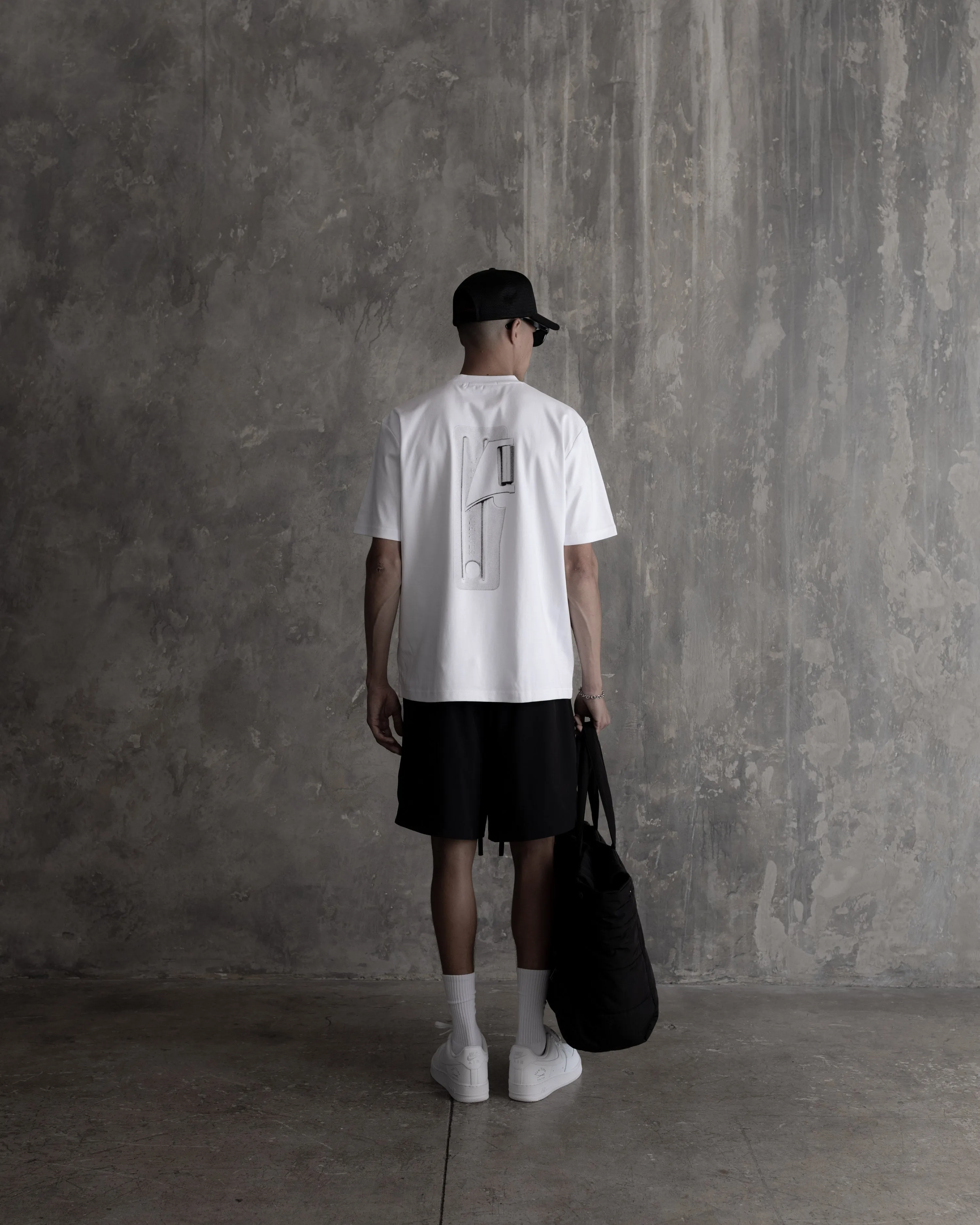 P-38 Relaxed Tee sold by Stampd product image thumbnail 2