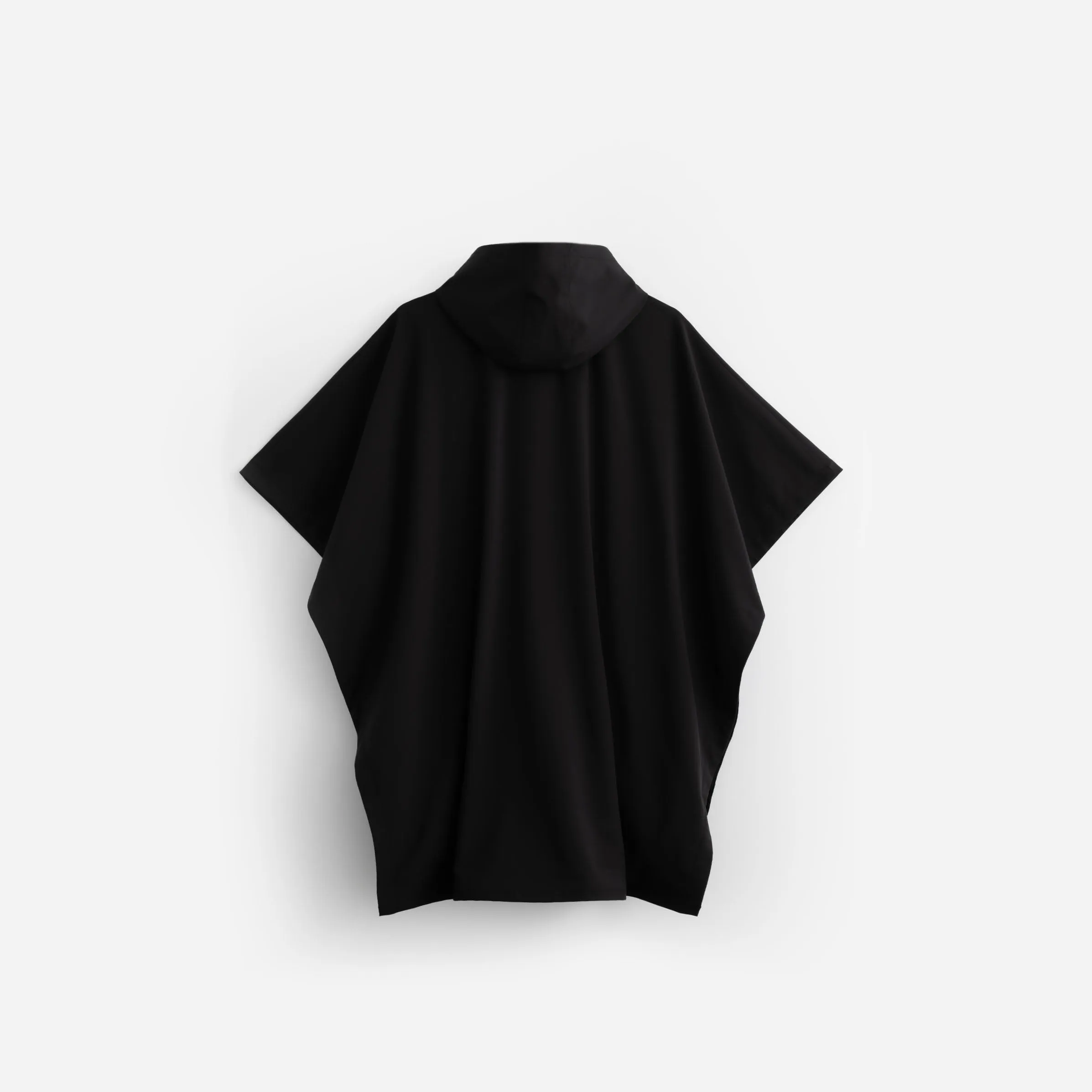 Hooded Poncho sold by Stampd product image thumbnail 4