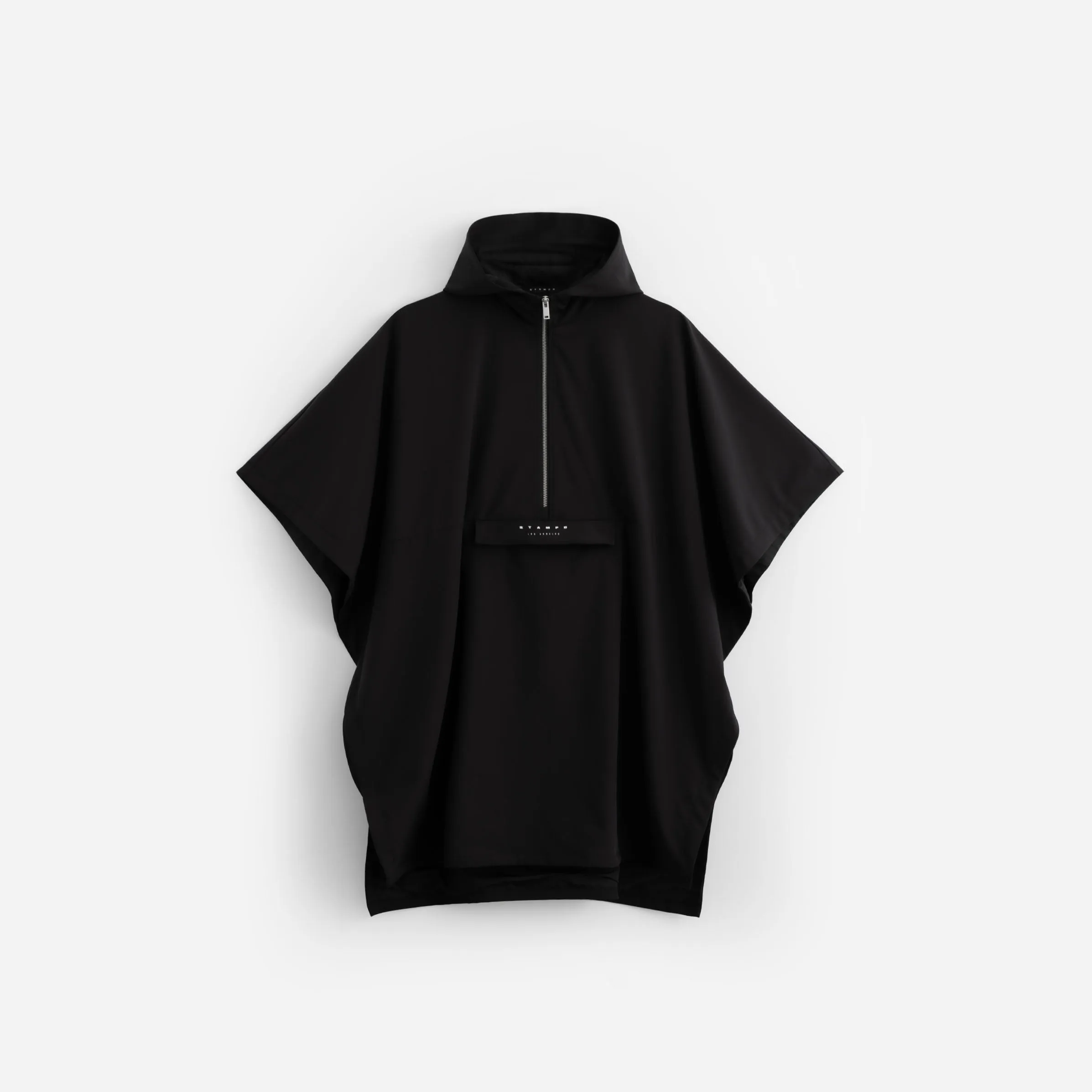 Hooded Poncho sold by Stampd