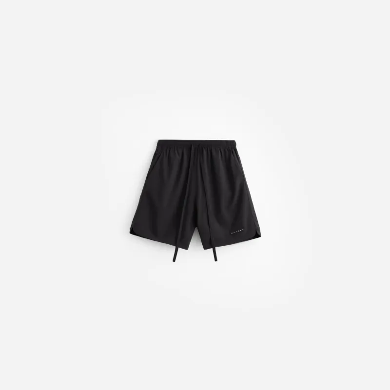 Drop Rise Nylon Short made by Stampd