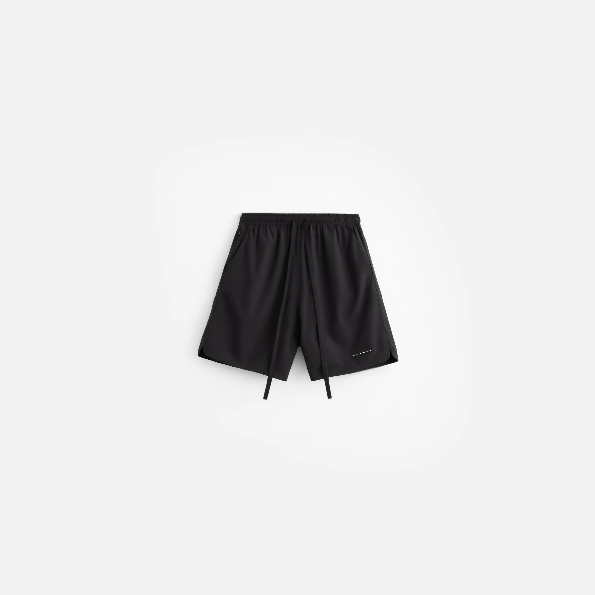 Drop Rise Nylon Short sold by Stampd