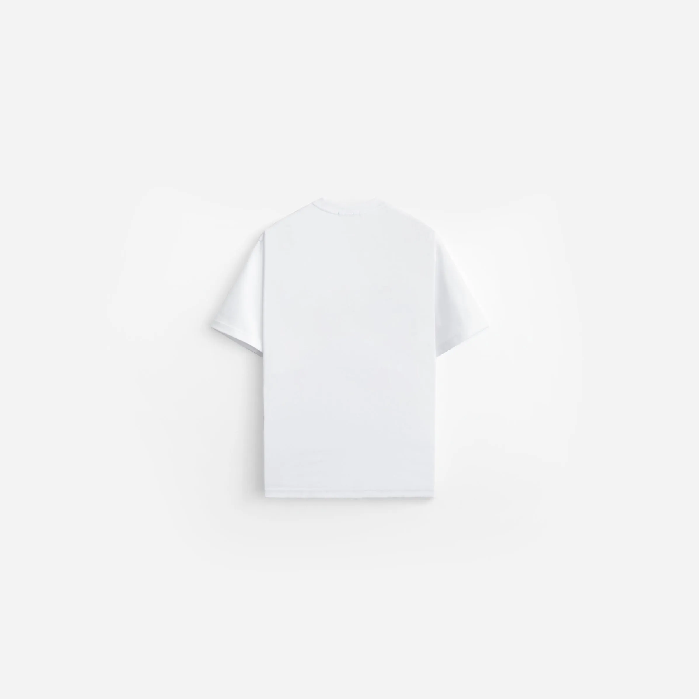 Stampd LA Stack Logo Relaxed Tee sold by Stampd product image thumbnail 2