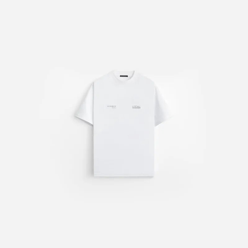 Tattoo Relaxed Tee sold by Stampd