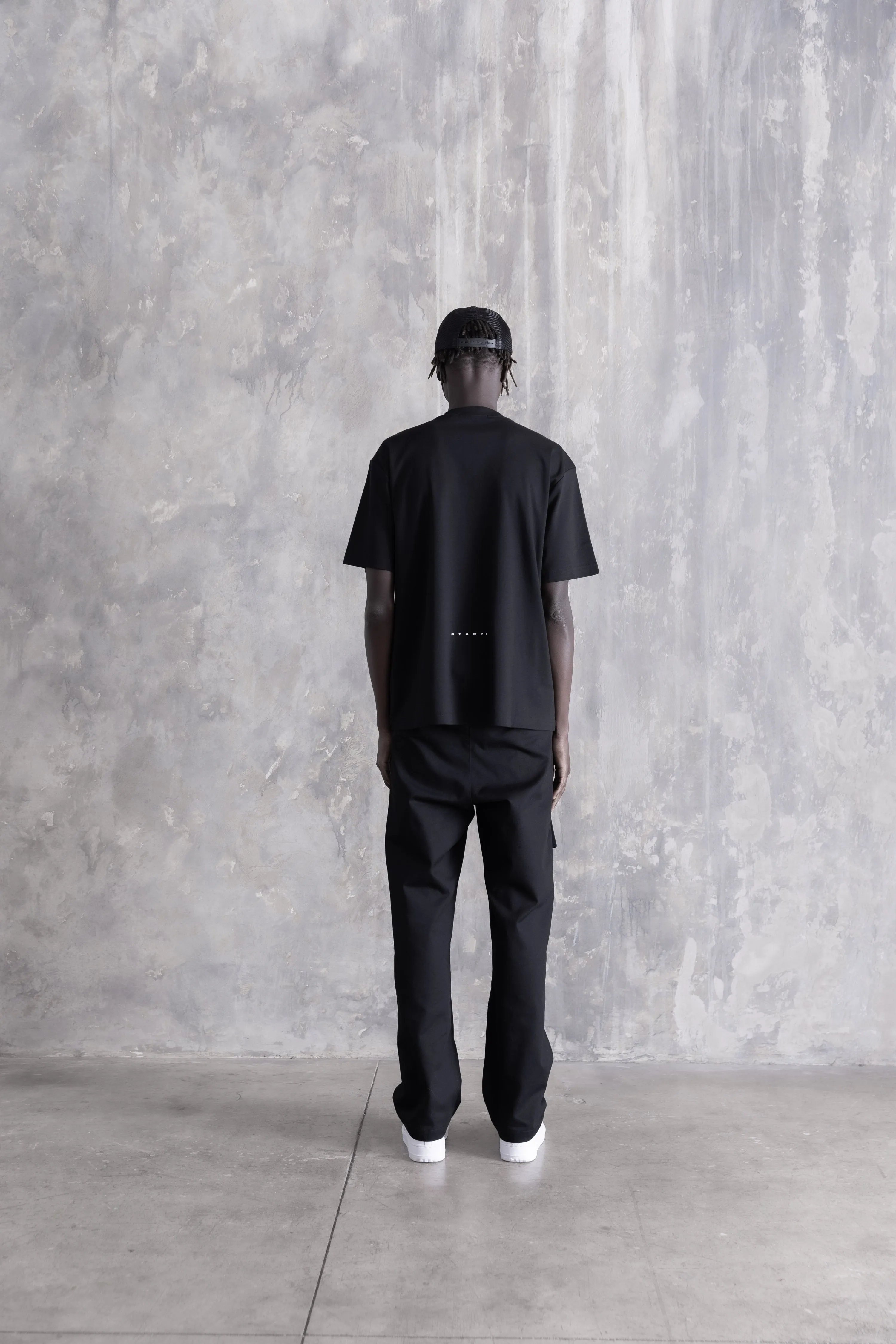 Stampd Los Angeles Relaxed Tee sold by Stampd product image thumbnail 4
